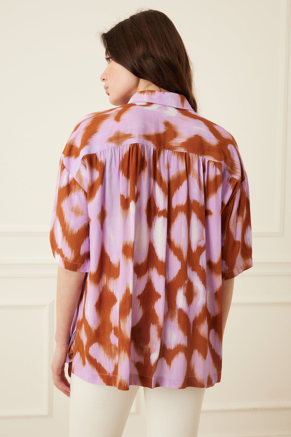 La Petite Française - CHEMISE CHLOE