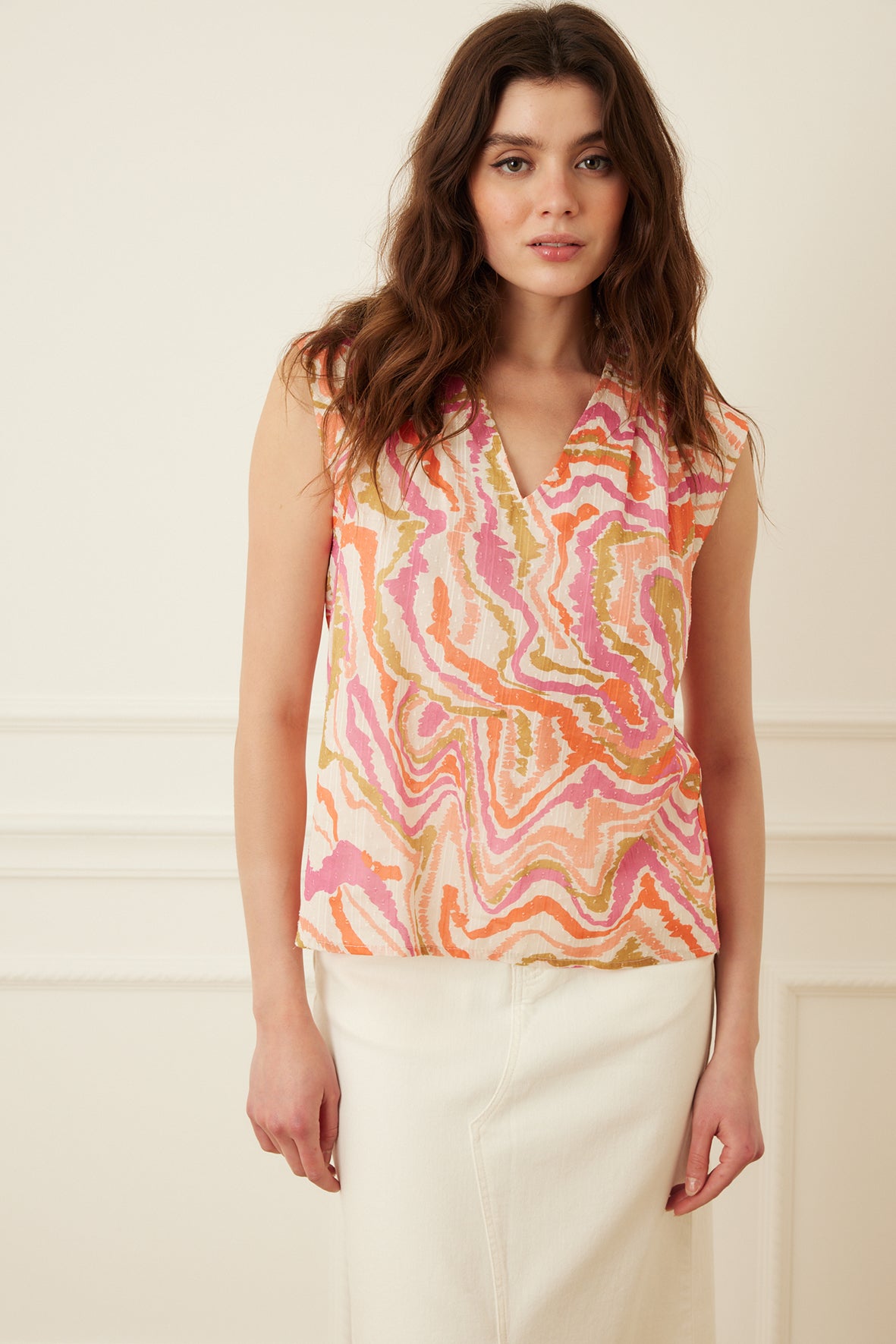 La Petite Française - BERTHE