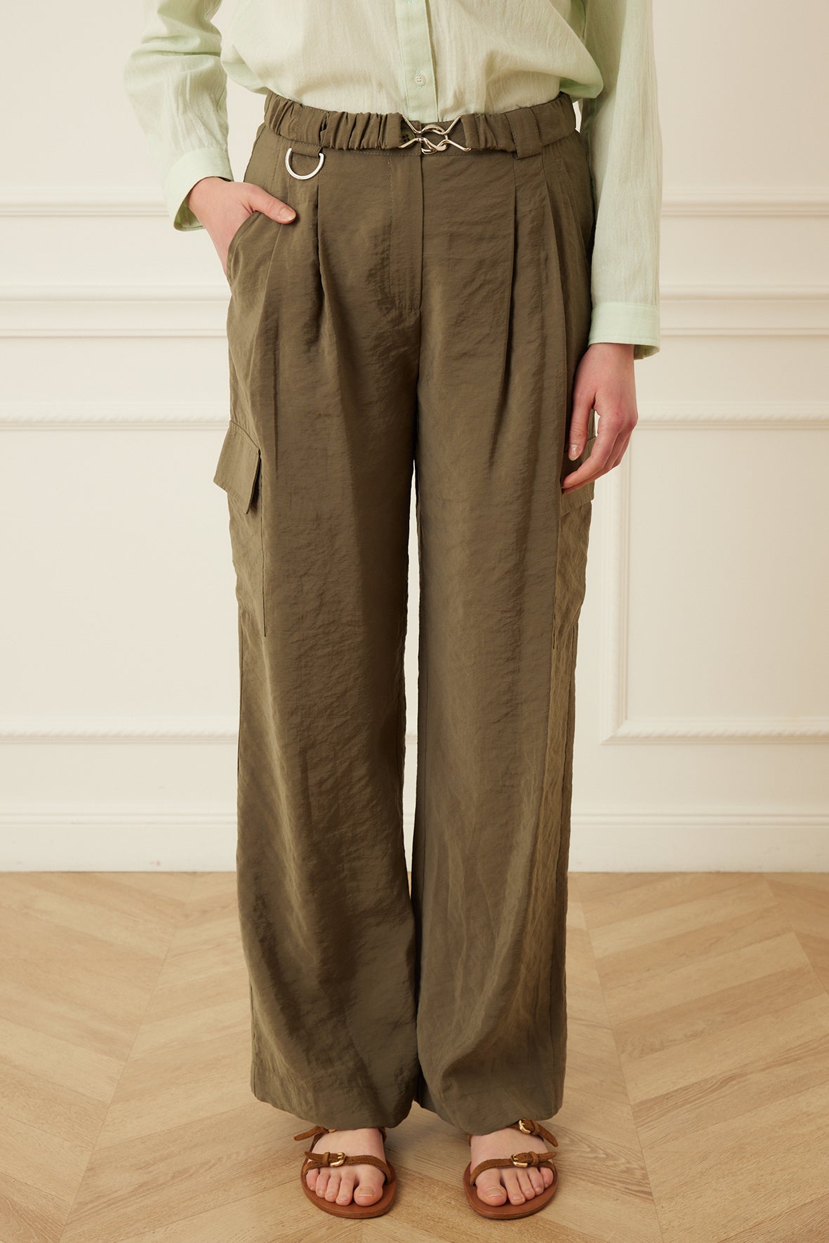 La Petite Française - PANTALON PABLO