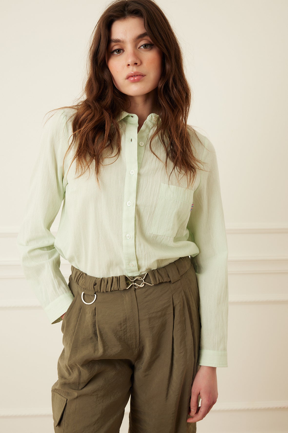 La Petite Française - PANTALON PABLO