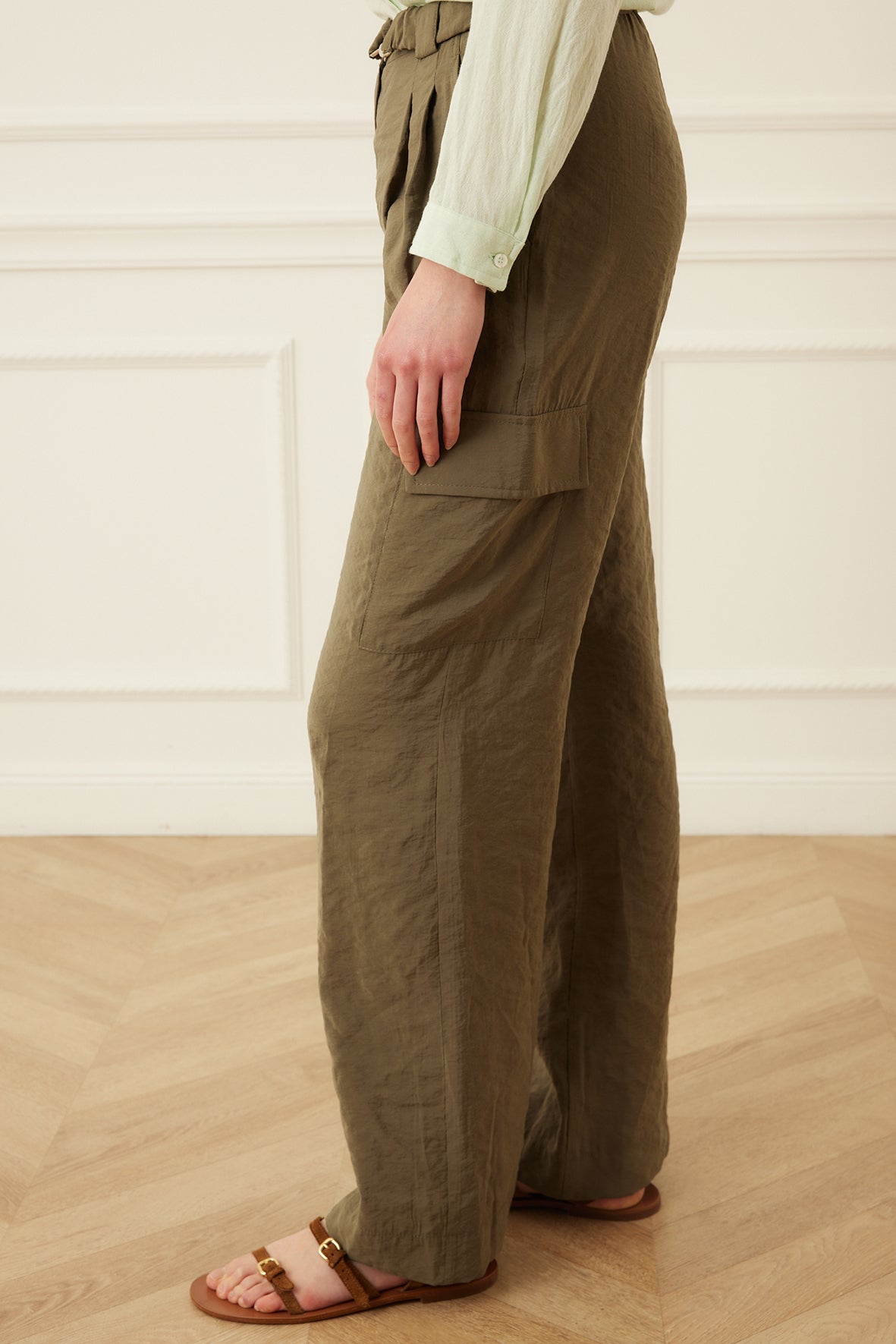 La Petite Française - PANTALON PABLO