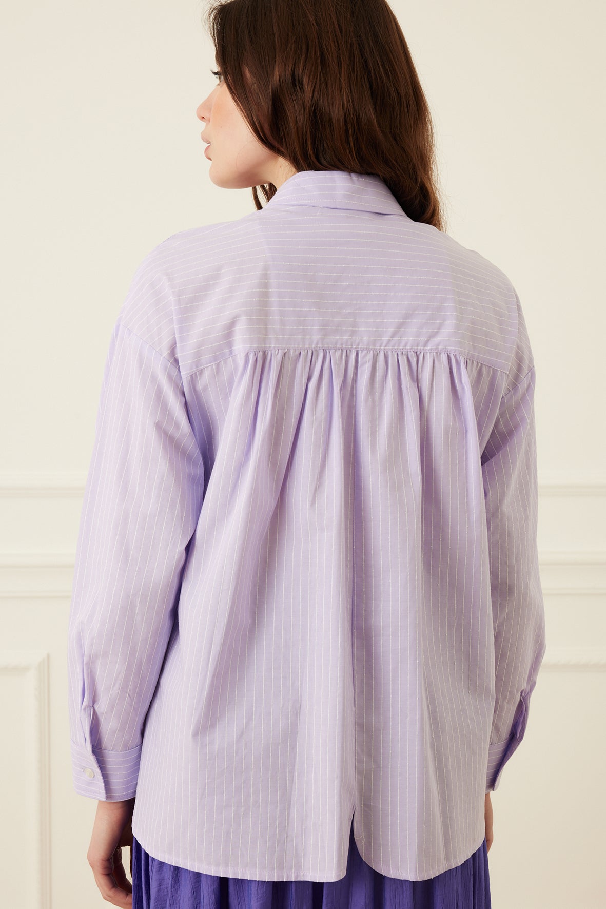 La Petite Française - CHEMISE CHER