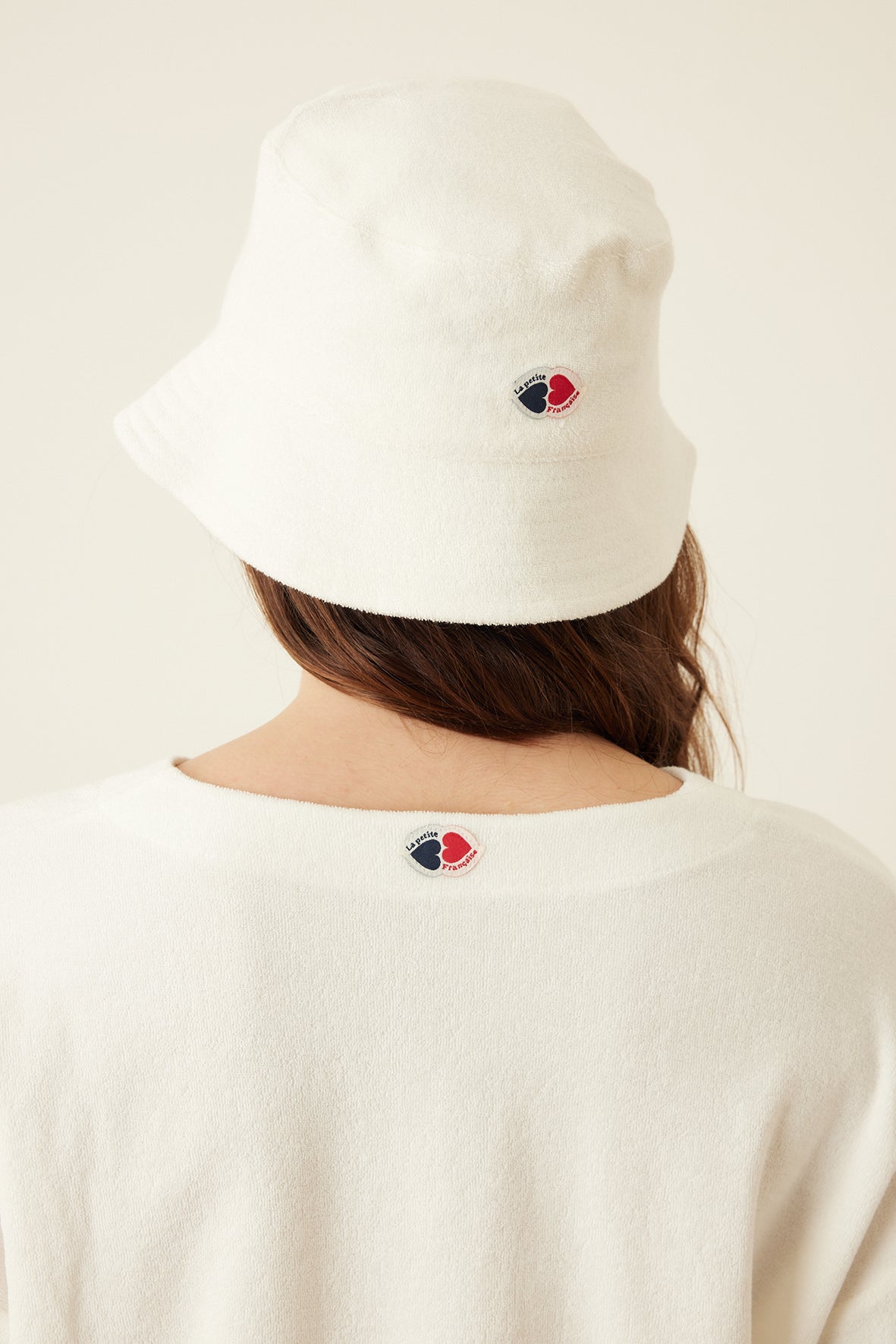 La Petite Française - Chapeau Bob