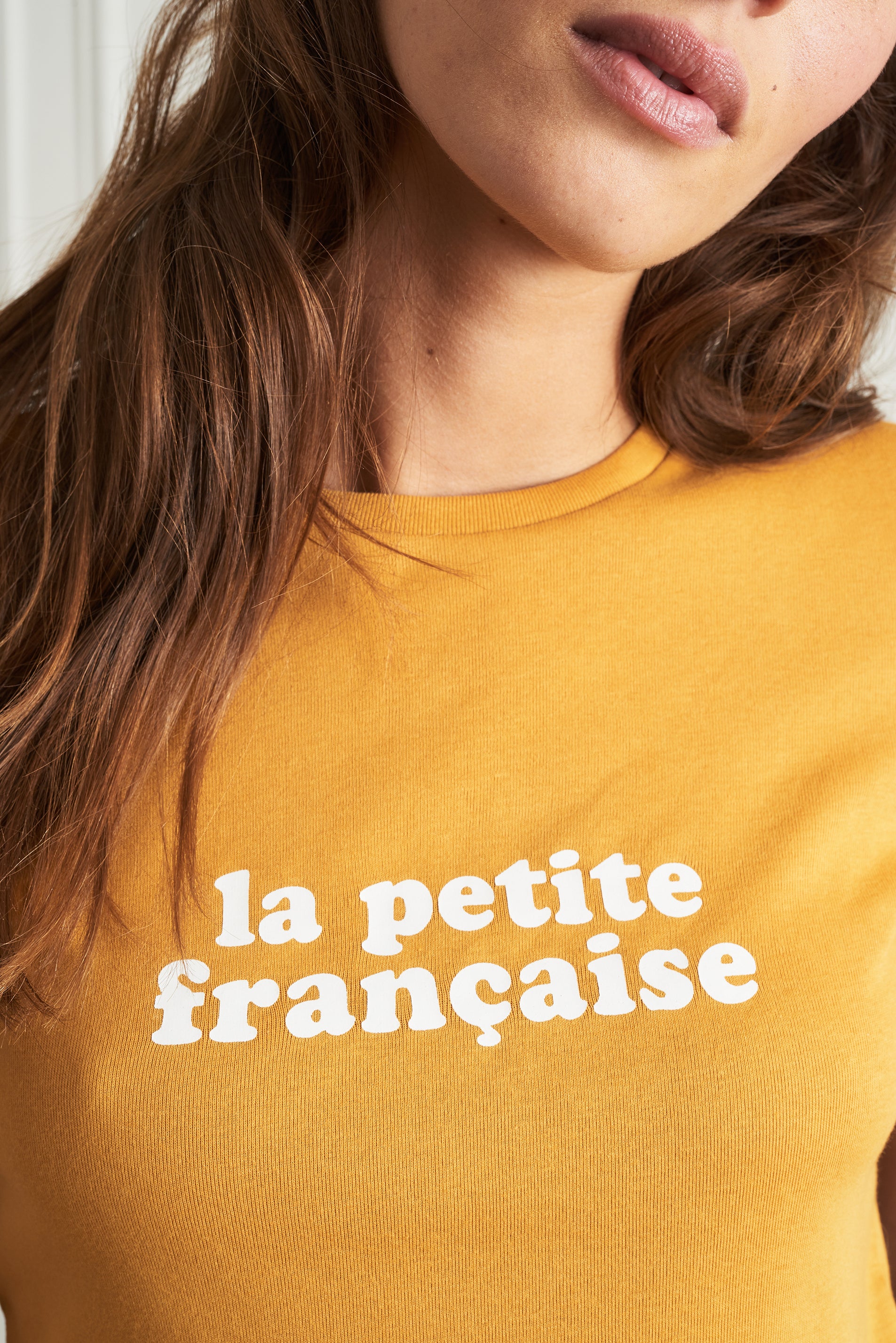 La Petite Française - T-shirt LPF