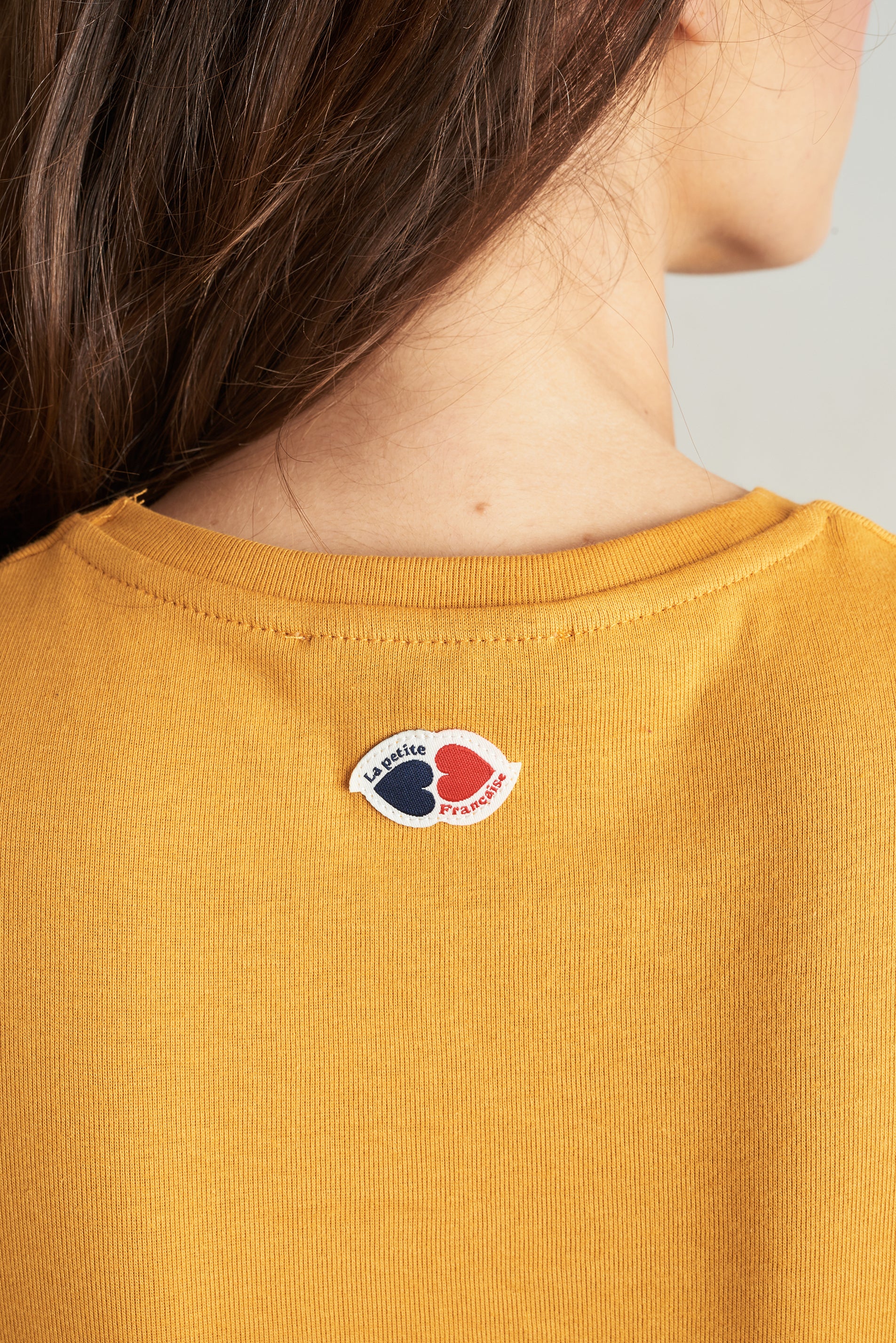 La Petite Française - T-shirt LPF