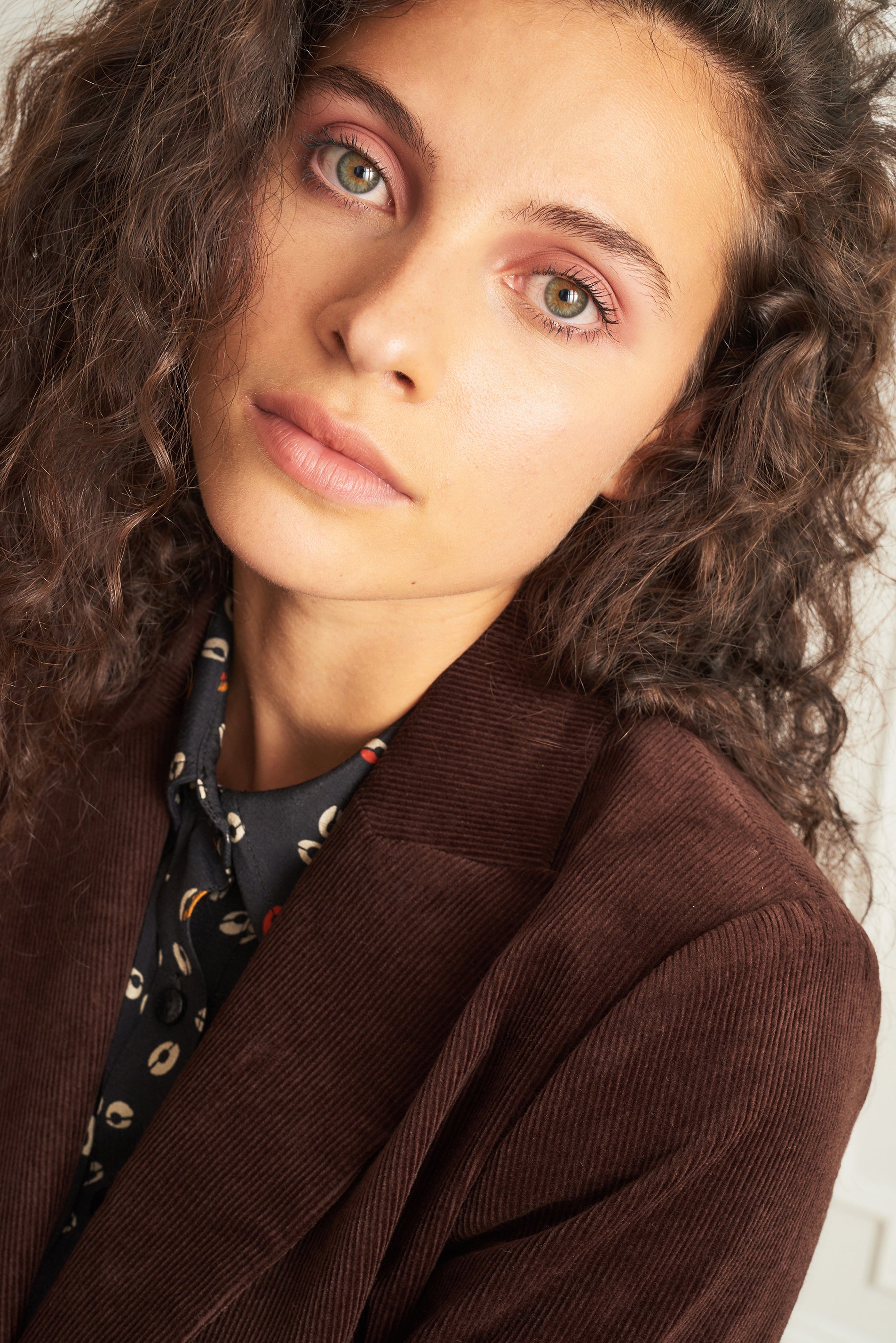 La Petite Française - Veste Valable