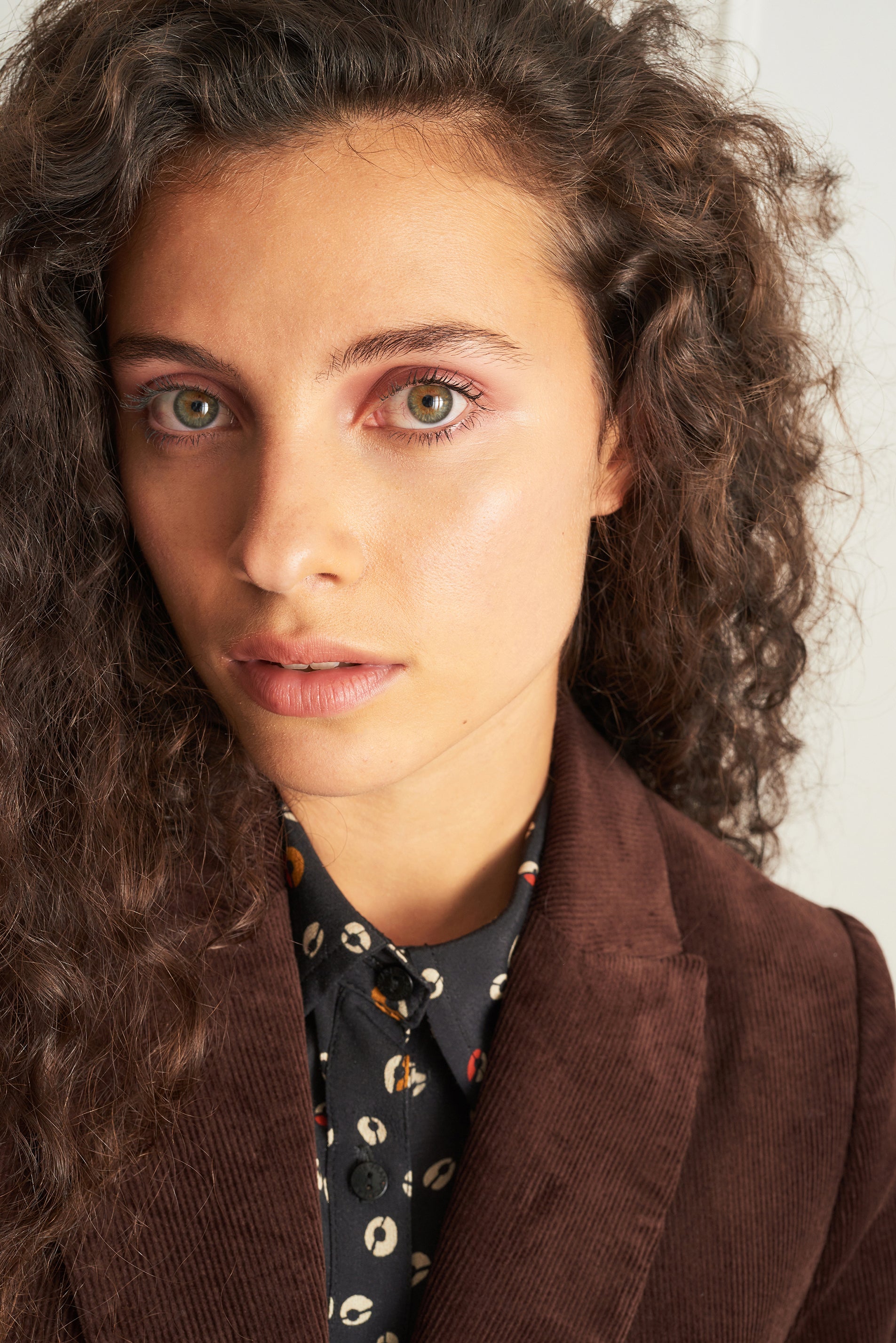 La Petite Française - Veste Valable