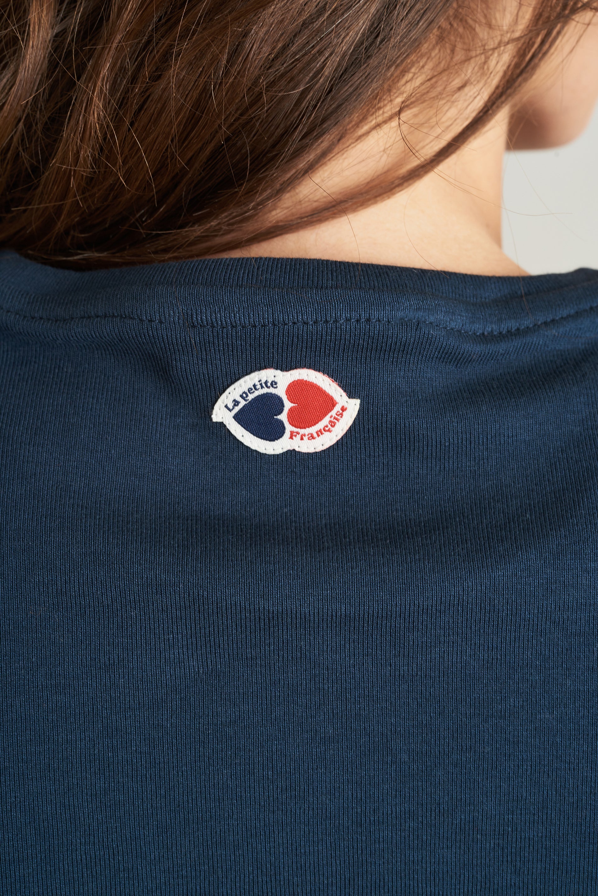La Petite Française - T-shirt LPF