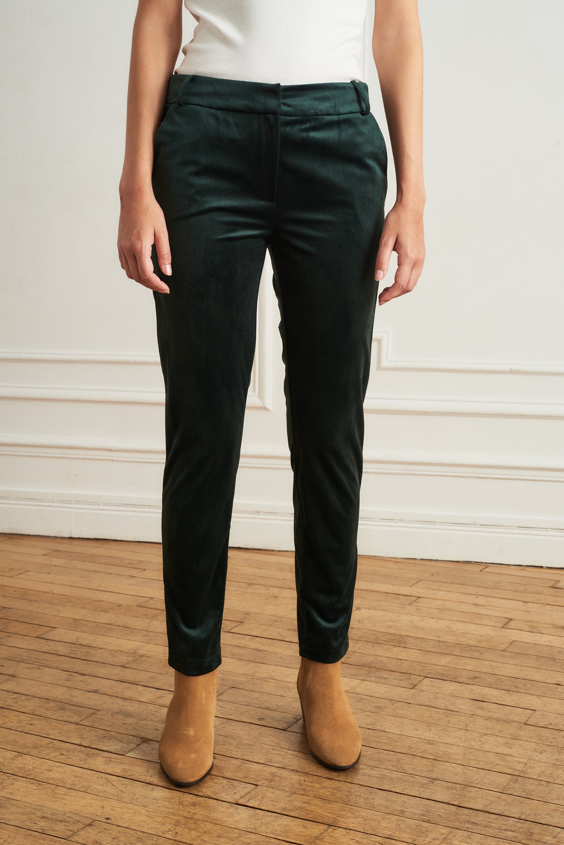 La Petite Française - Pantalon Parfumé