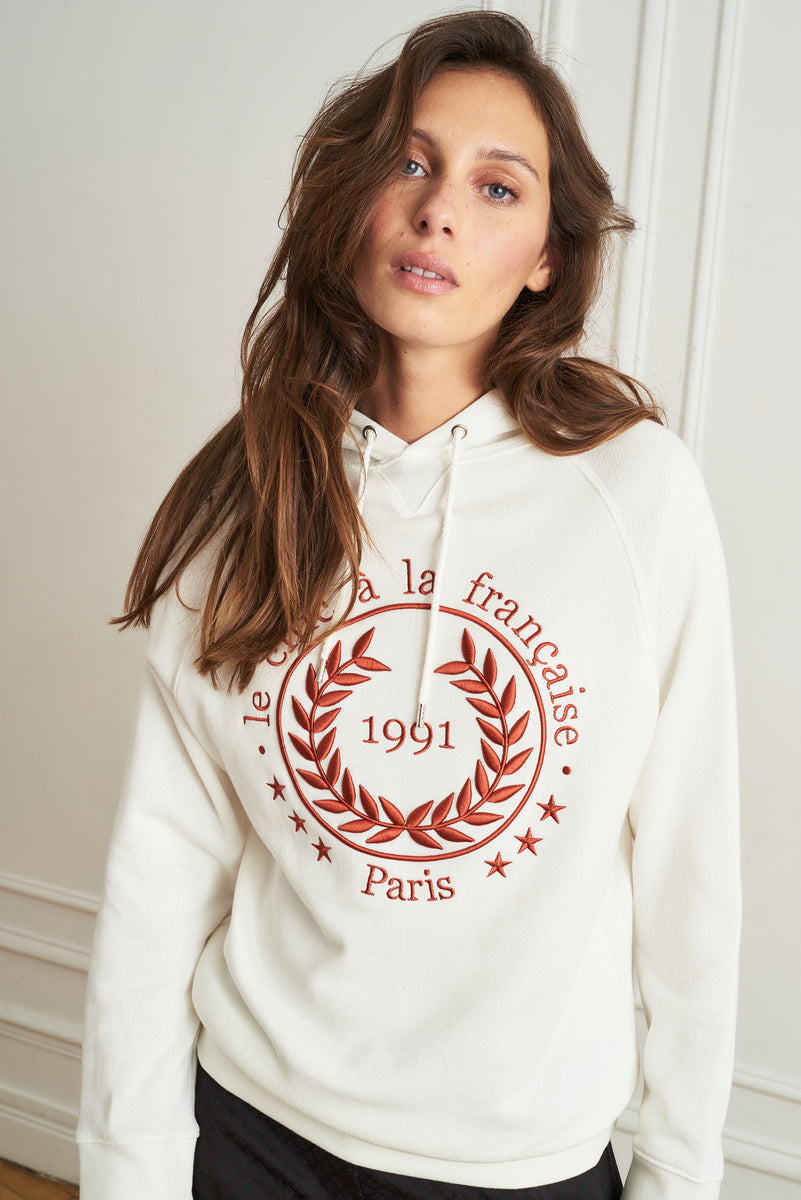 Sweat la petite française deals
