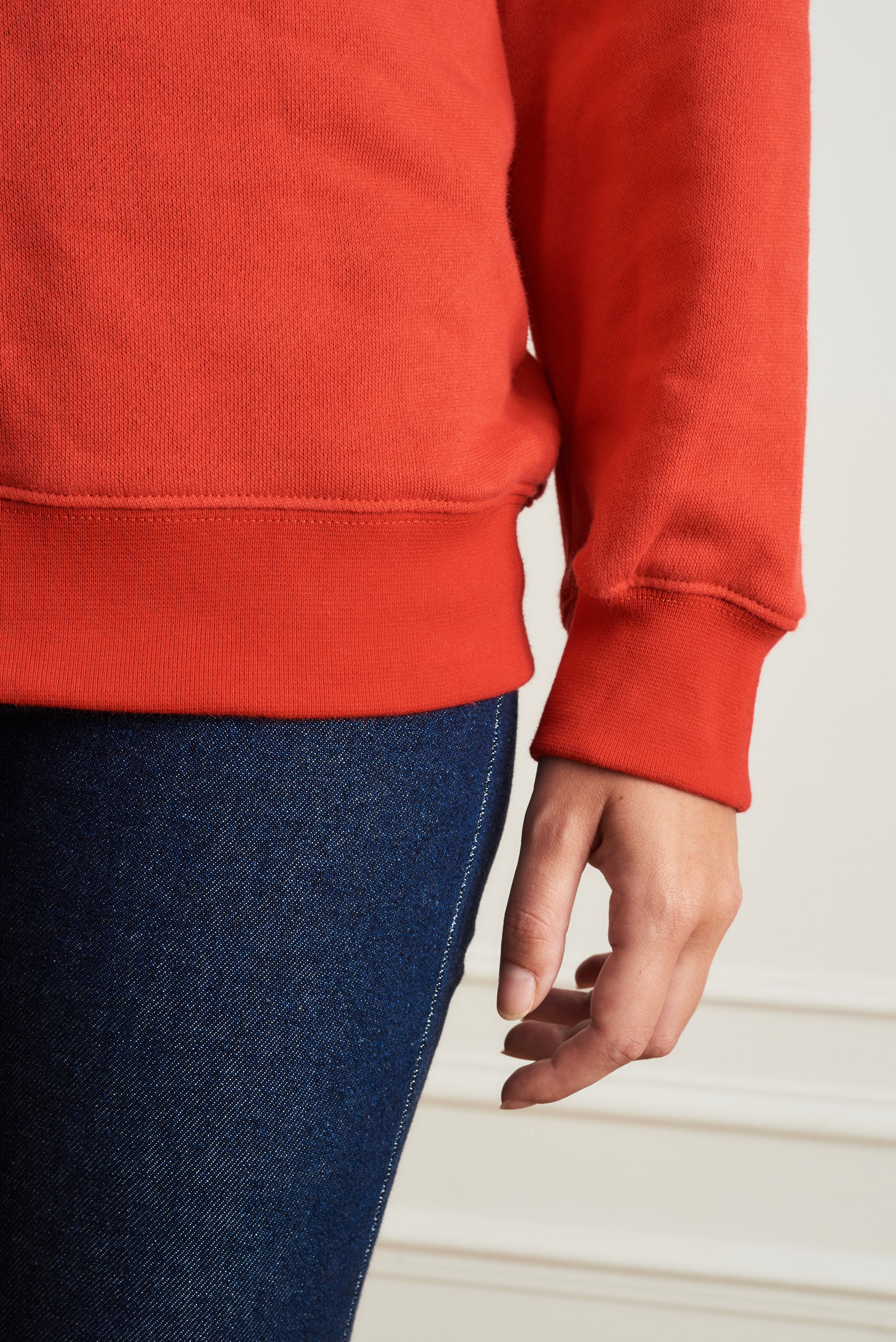 La Petite Française - Sweat Savant