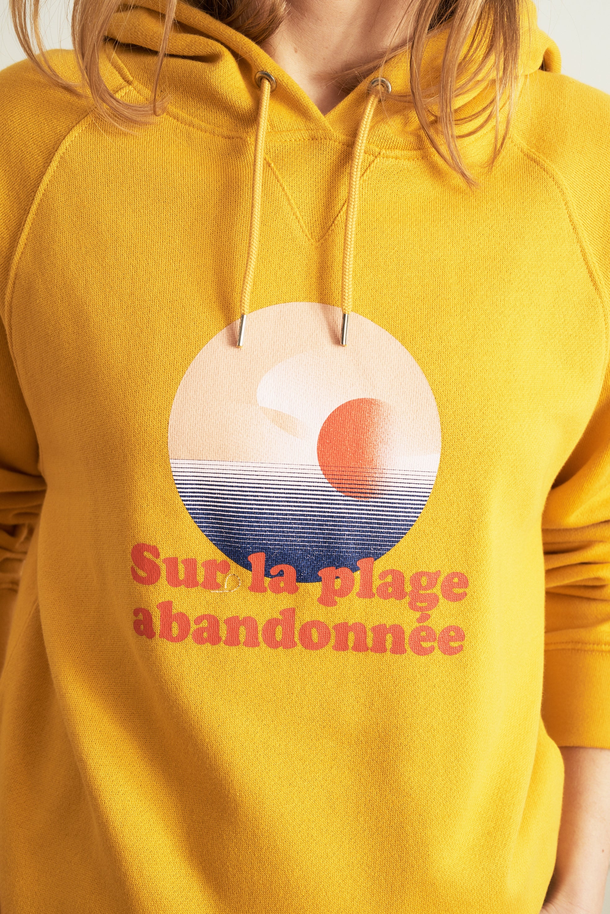 La Petite Française - Sweat Succès