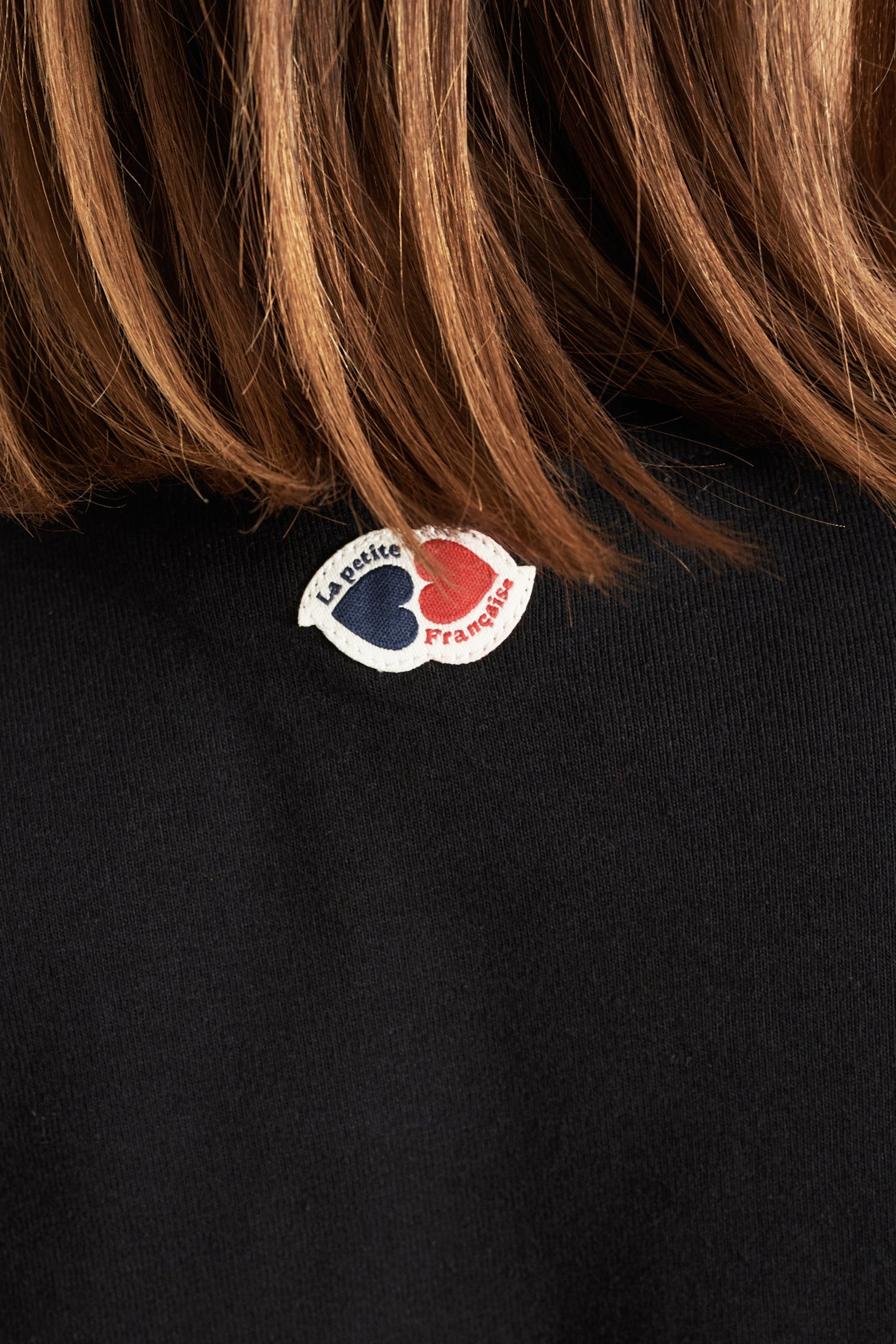 La Petite Française - T-shirt Thibault