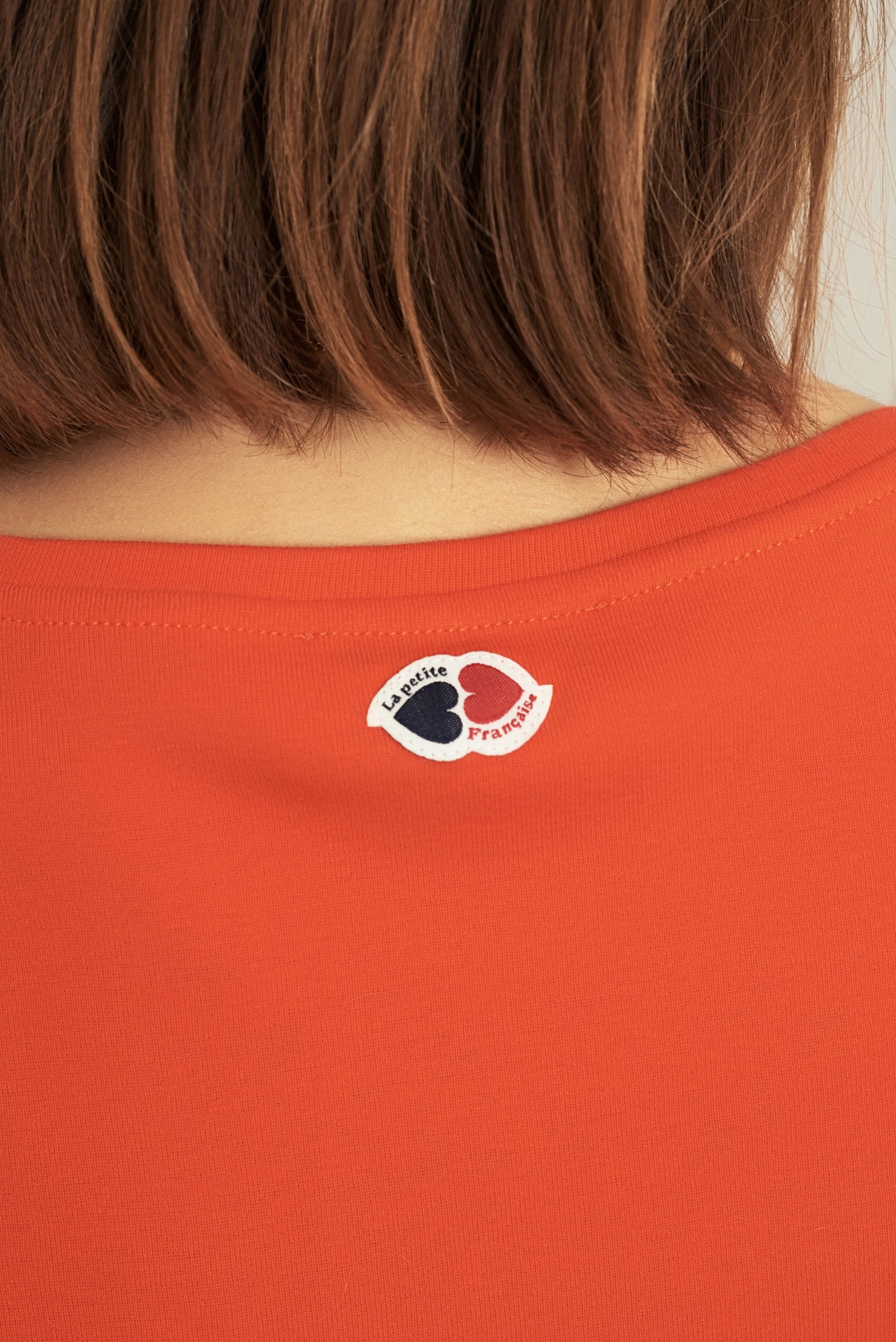 La Petite Française - T-shirt Torride