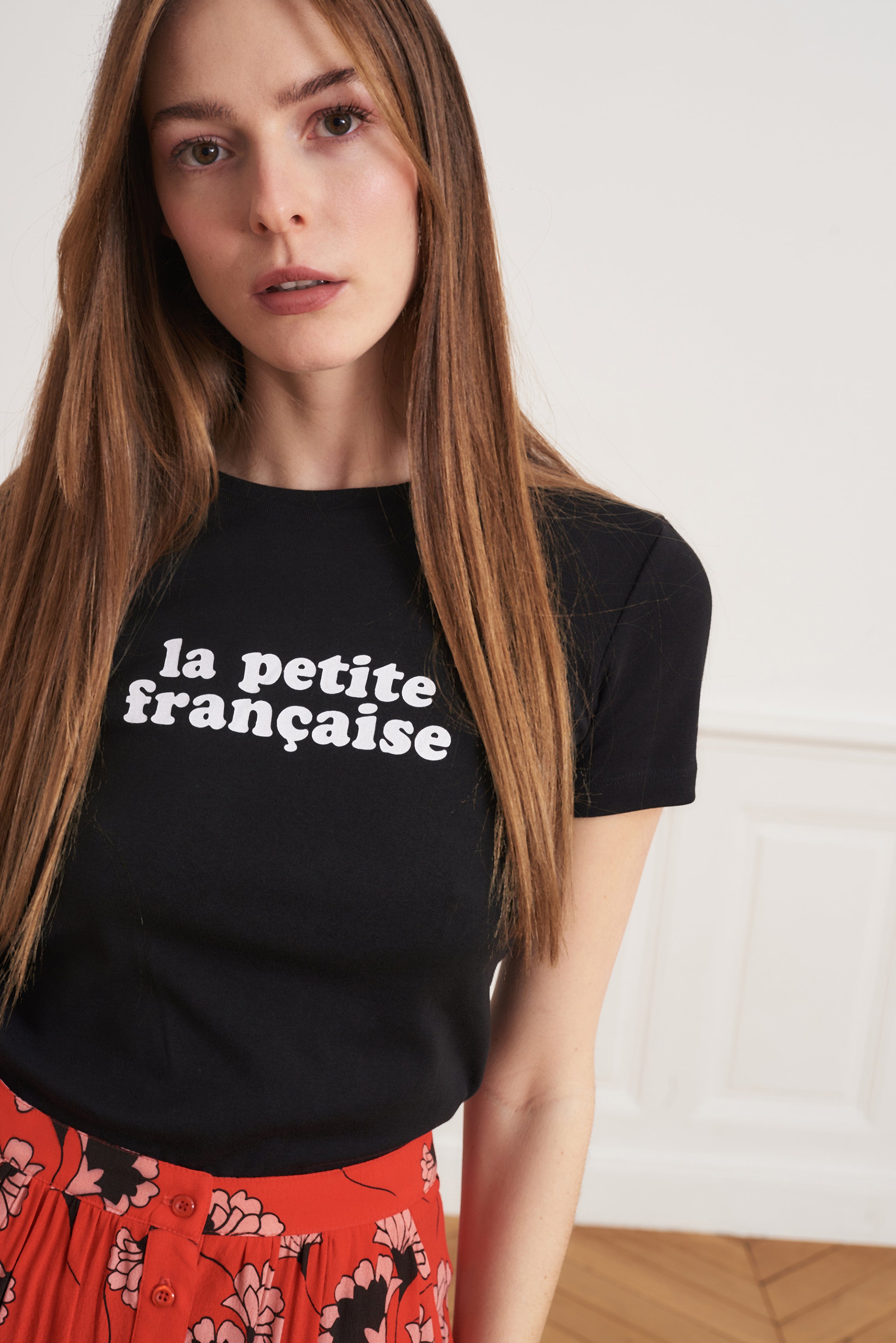 La Petite Française - T-shirt LPF