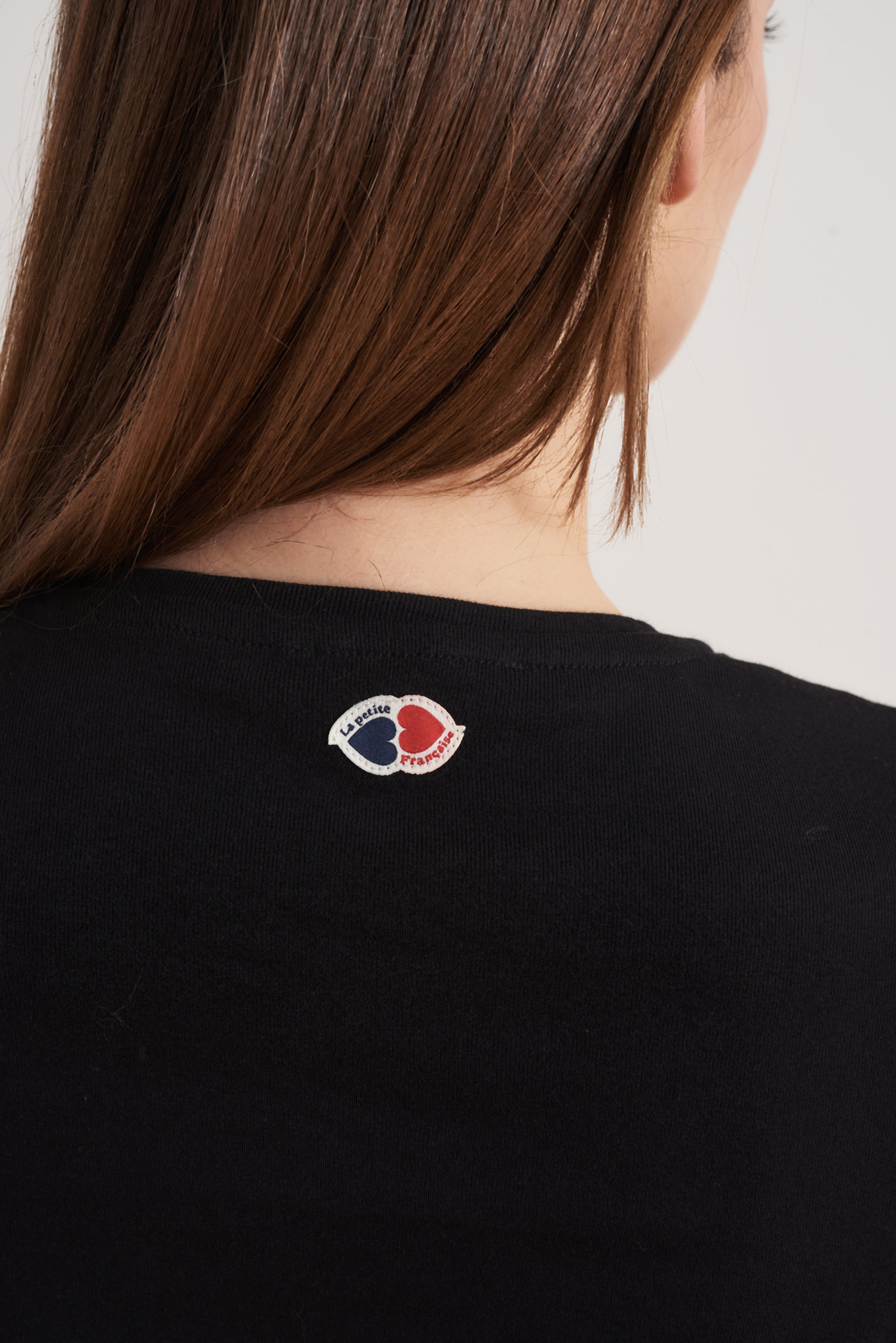La Petite Française - T-shirt LPF