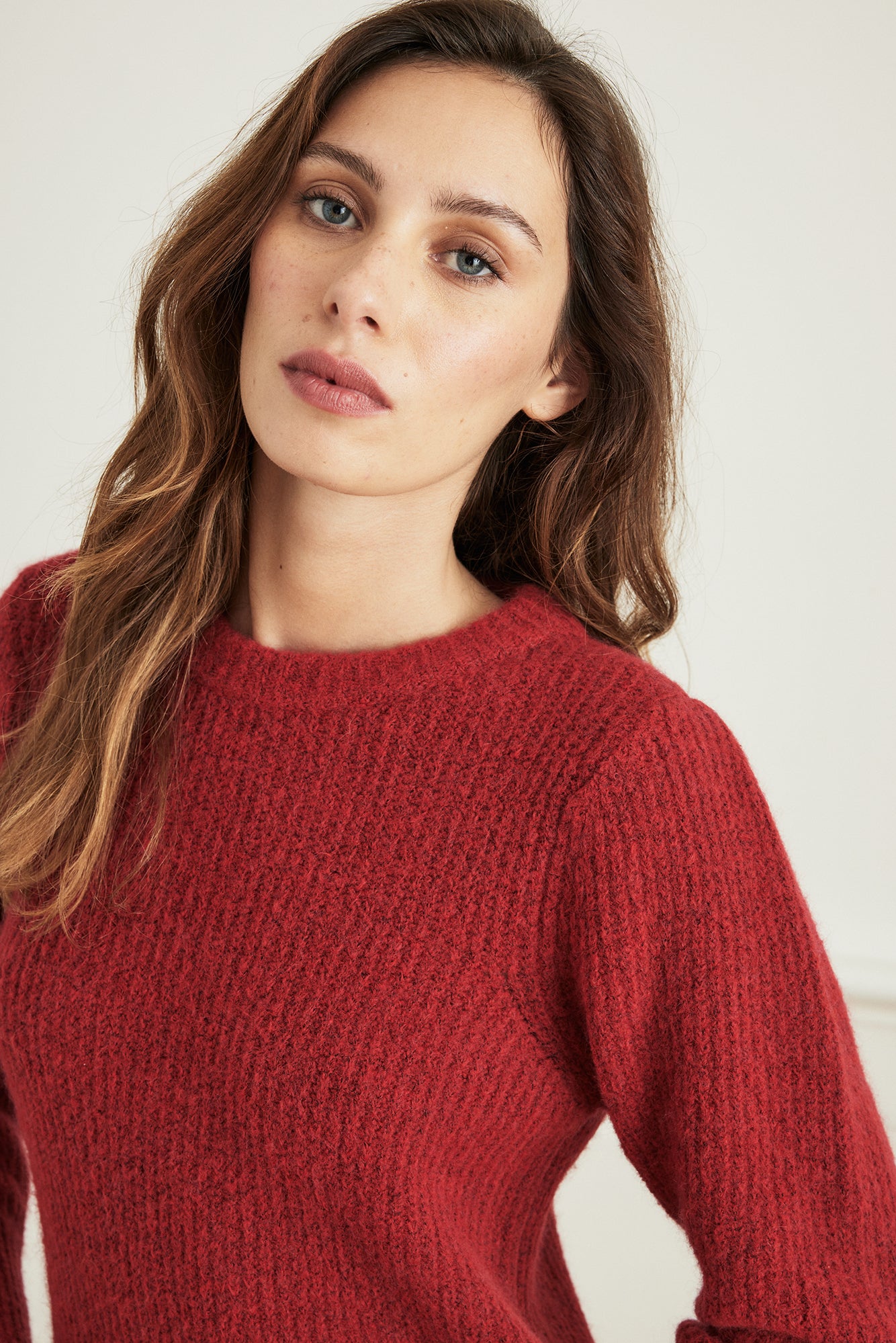 La Petite Française - Robe Regard