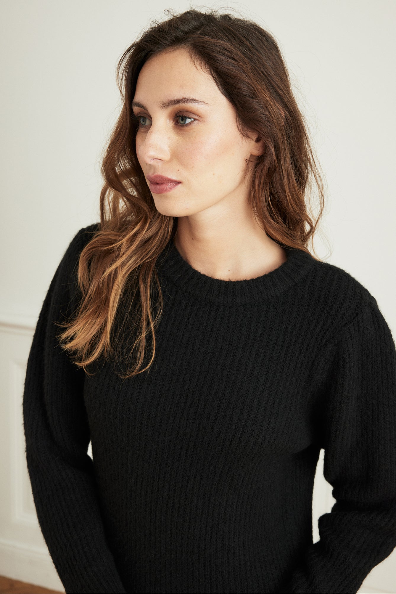 La Petite Française - Robe Regard