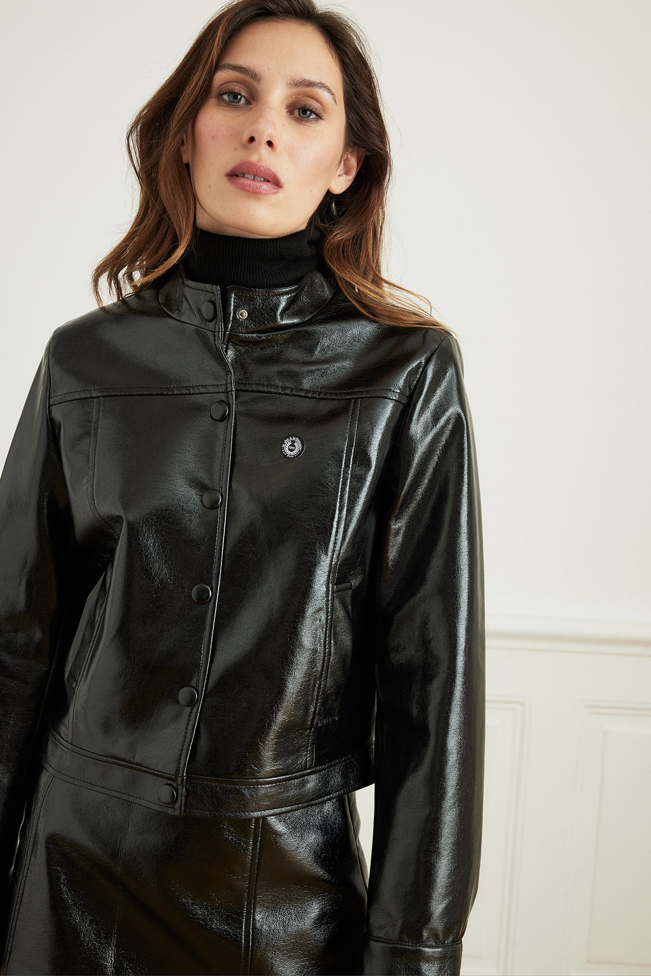La Petite Française - Veste Bambin