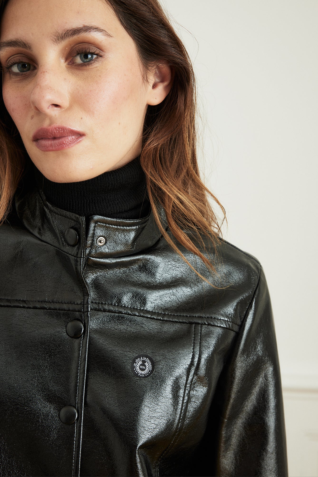 La Petite Française - Veste Bambin