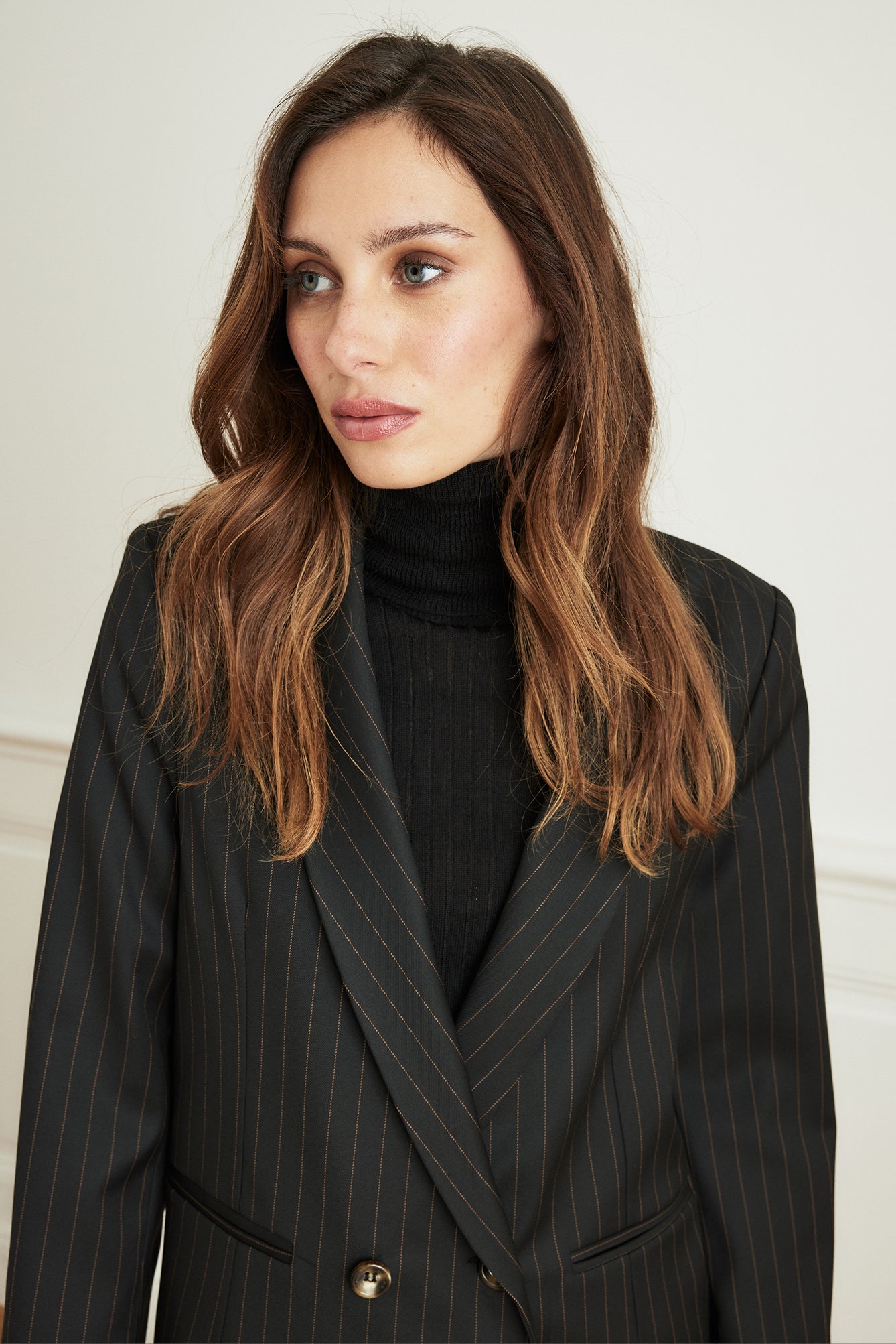 La Petite Française - Veste Vitesse
