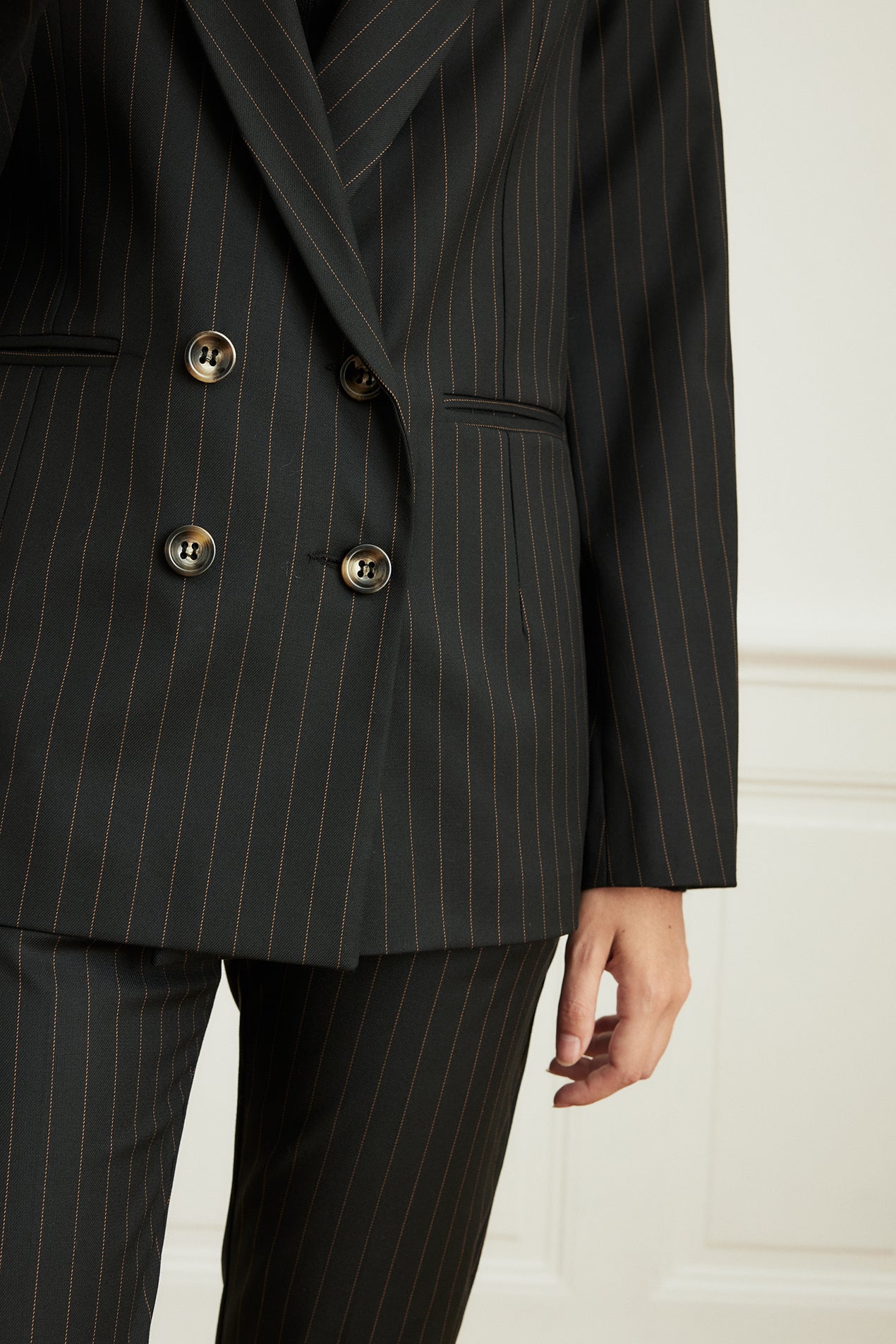 La Petite Française - Veste Vitesse