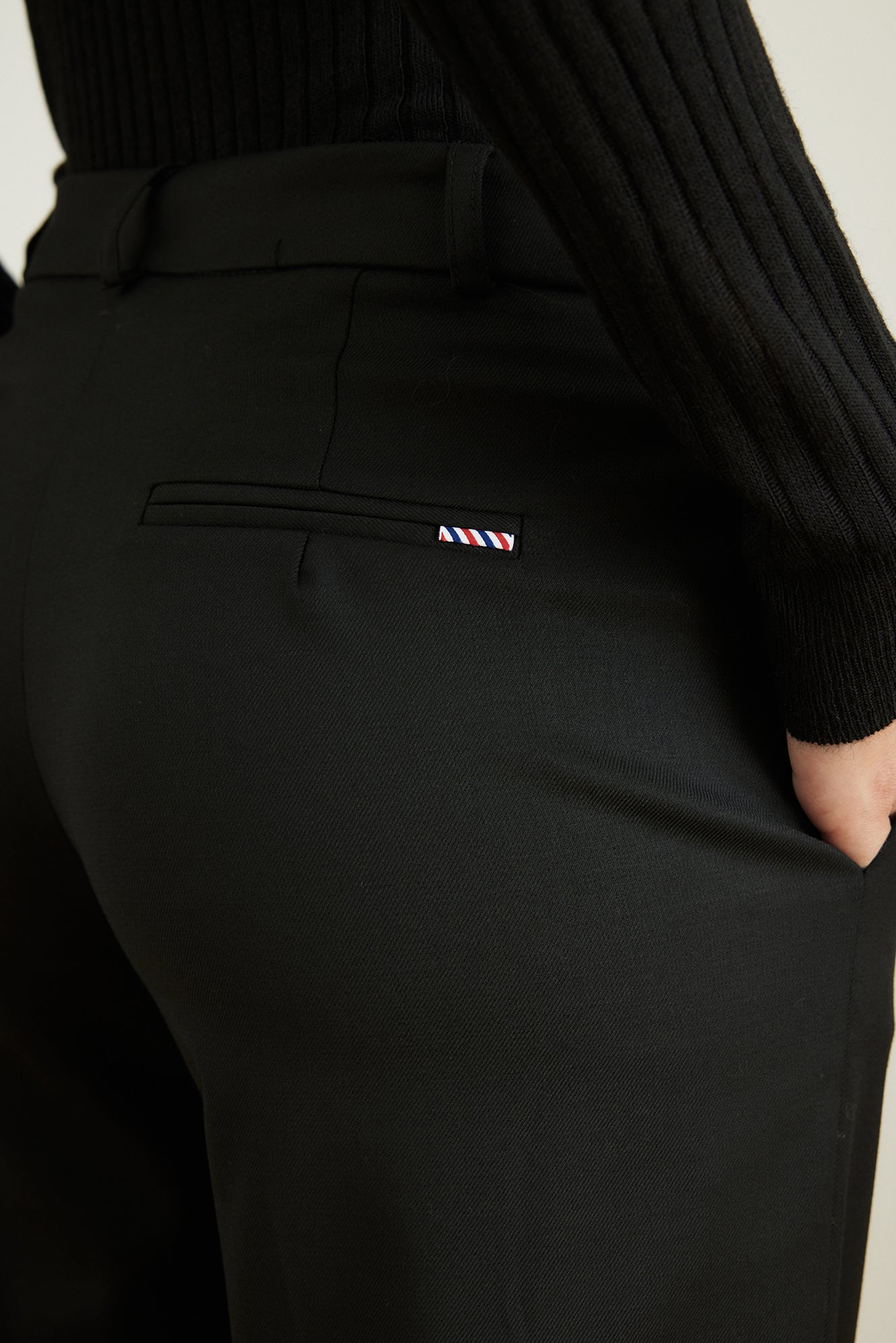 La Petite Française - Pantalon Page