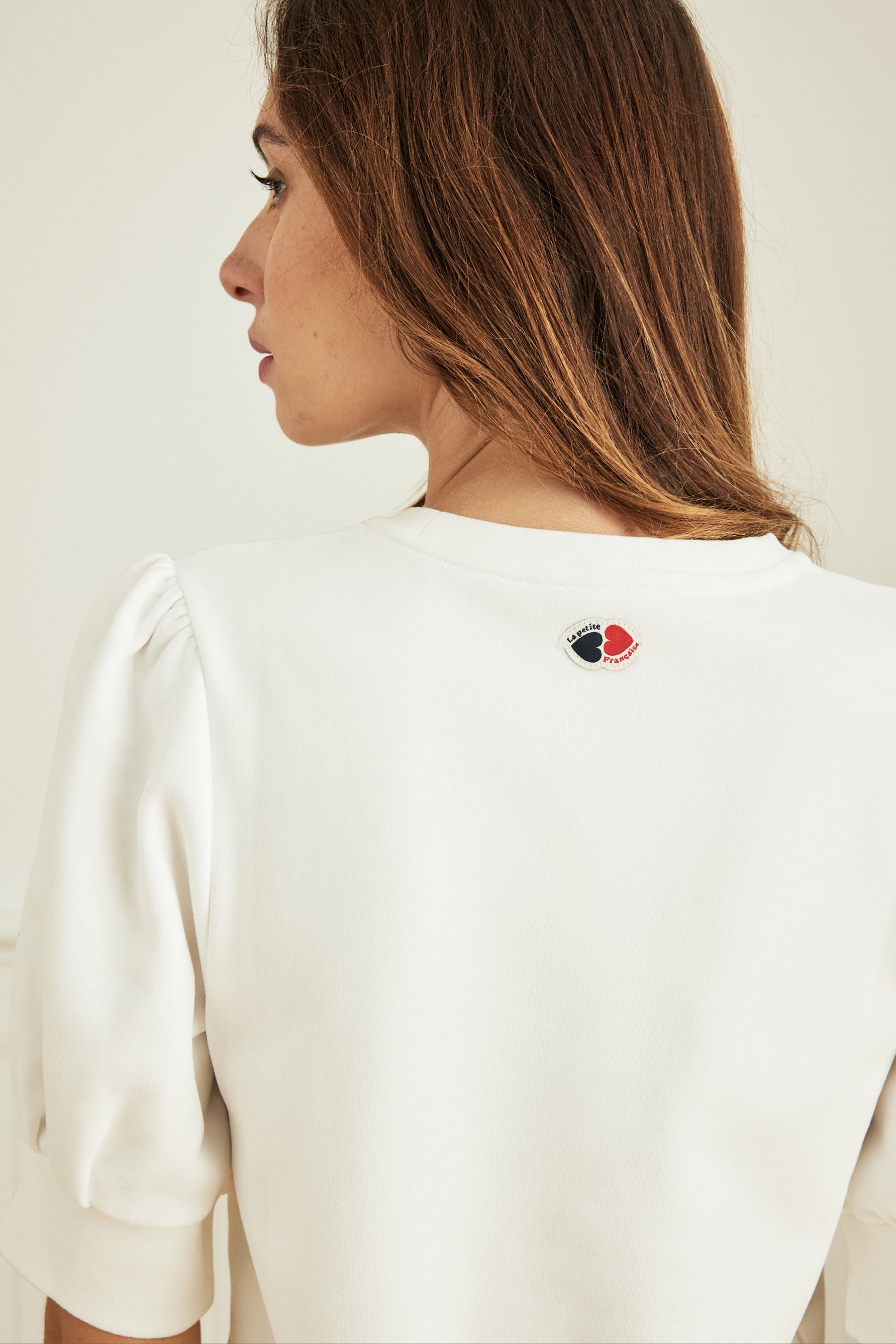 La Petite Française - Sweat Studio