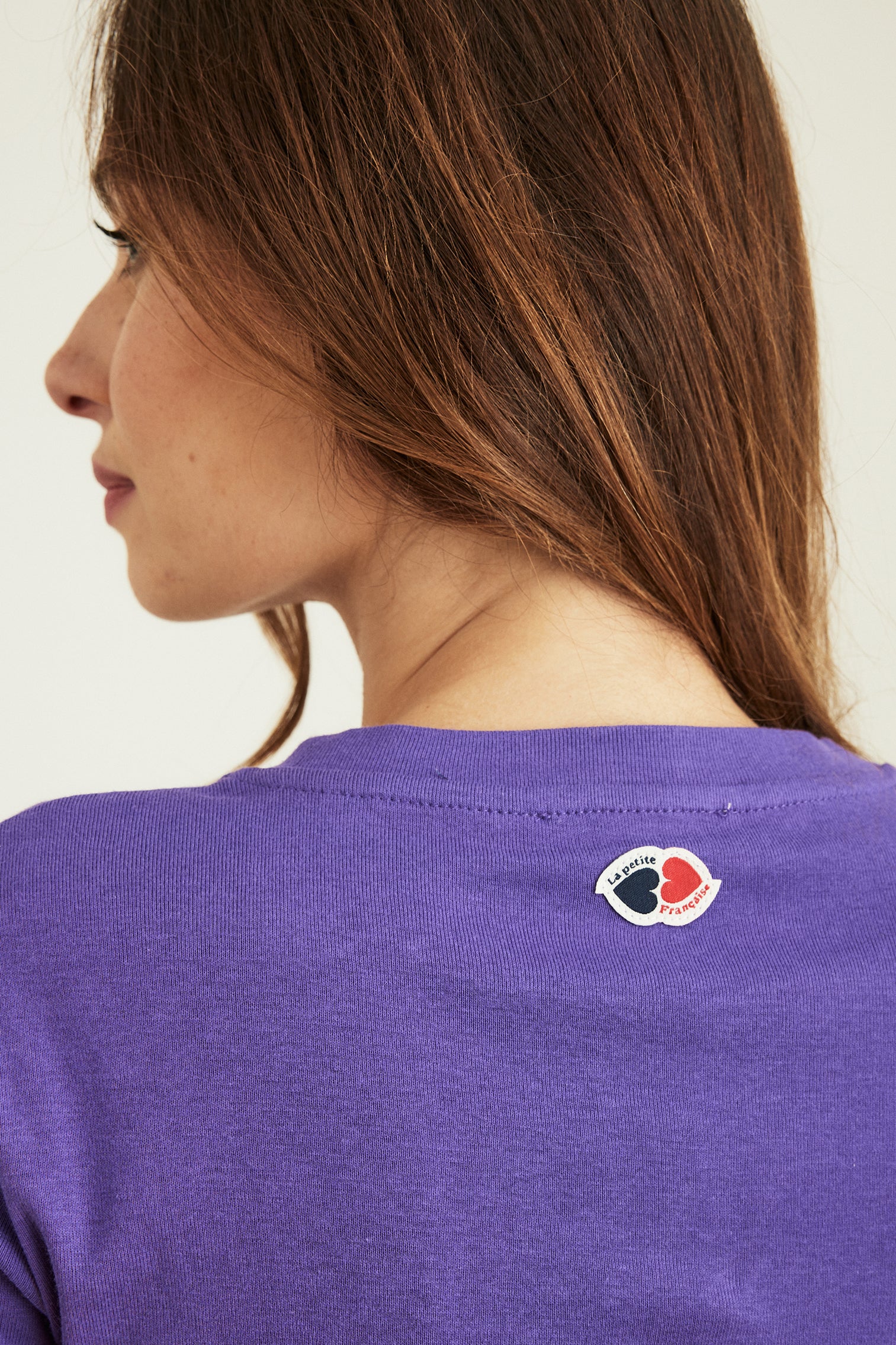 La Petite Française - T-shirt LPF