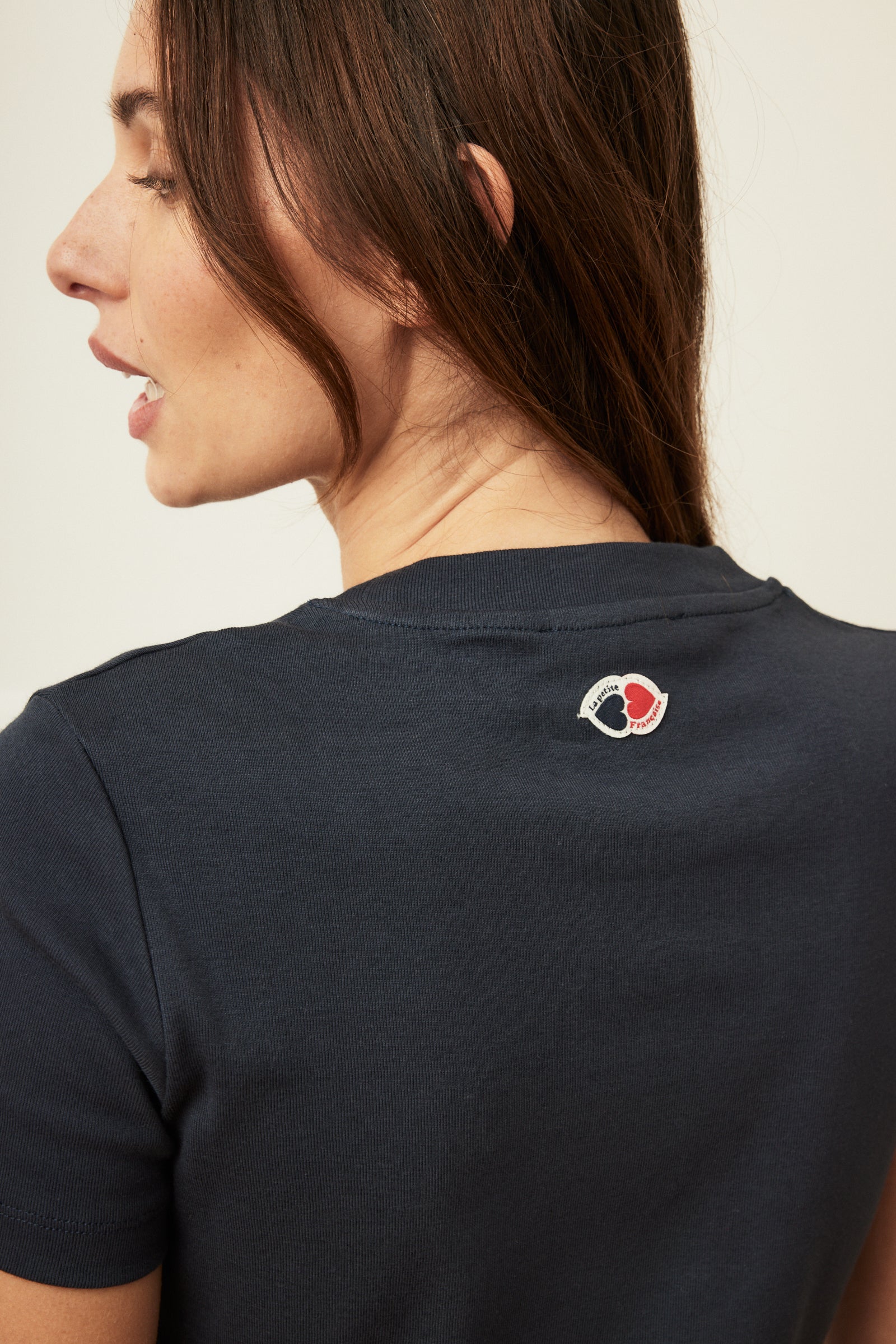 La Petite Française - T-shirt Torride