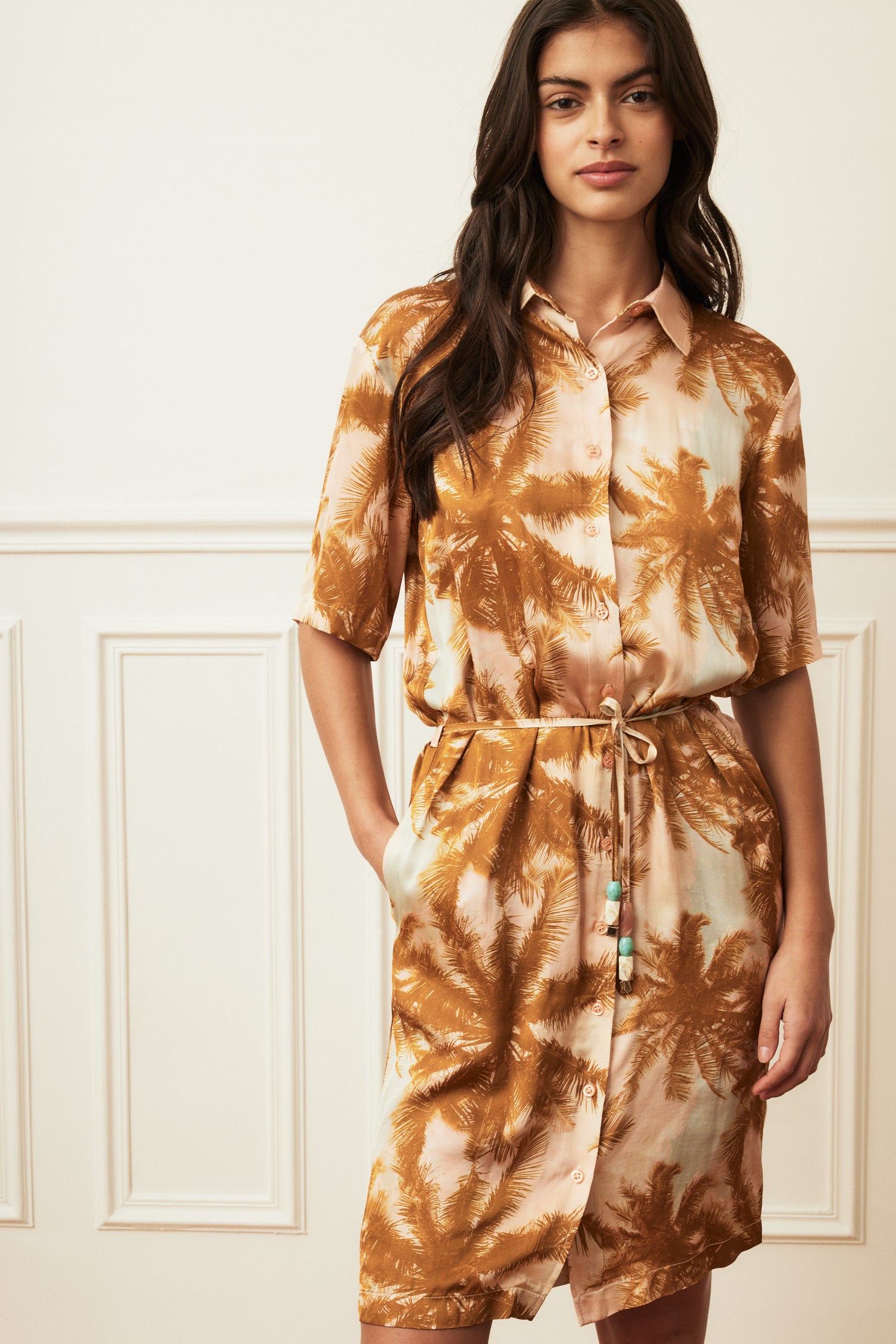 La Petite Française - Robe Réductible