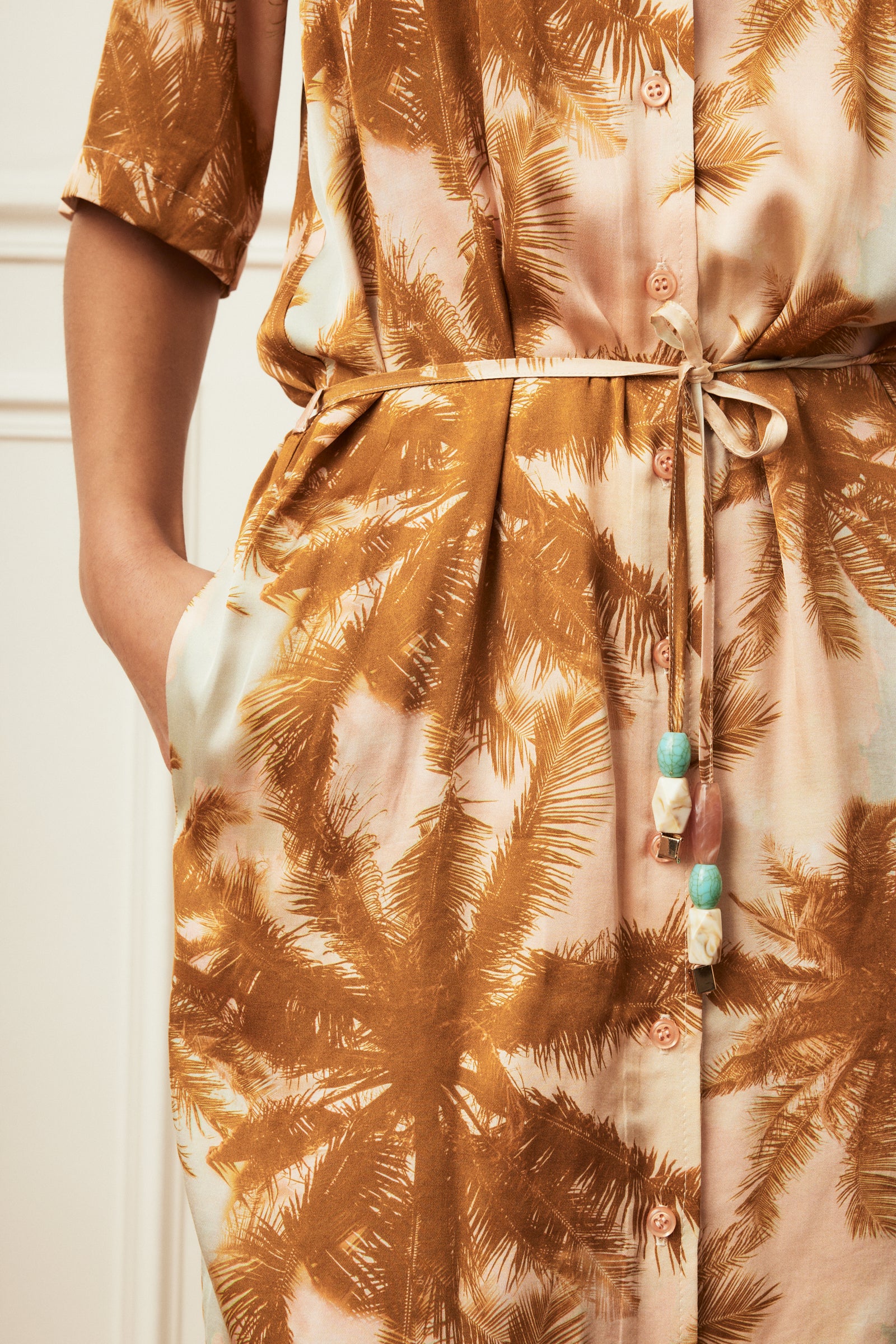 La Petite Française - Robe Réductible