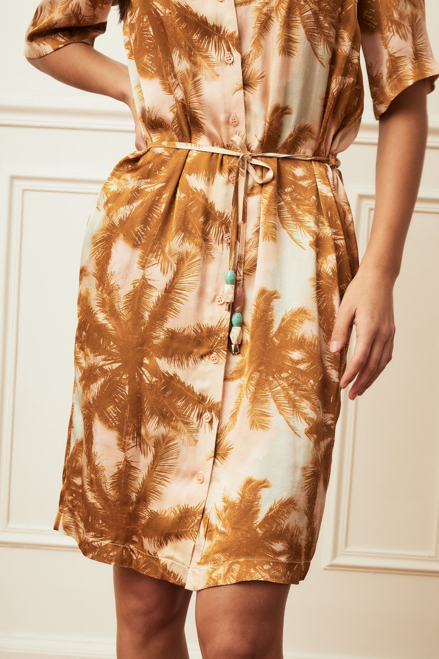 La Petite Française - Robe Réductible