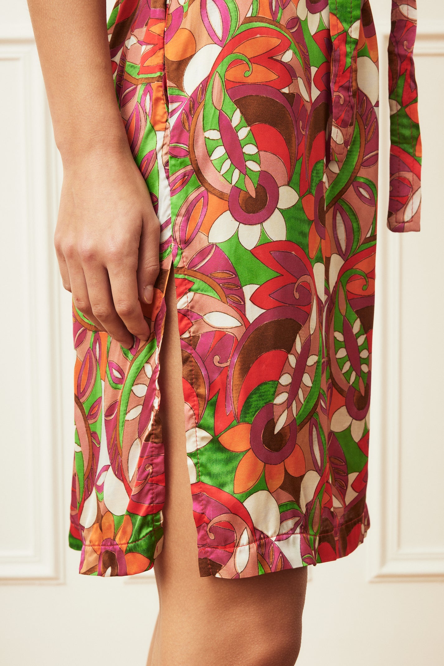 La Petite Française - Robe Radieuse