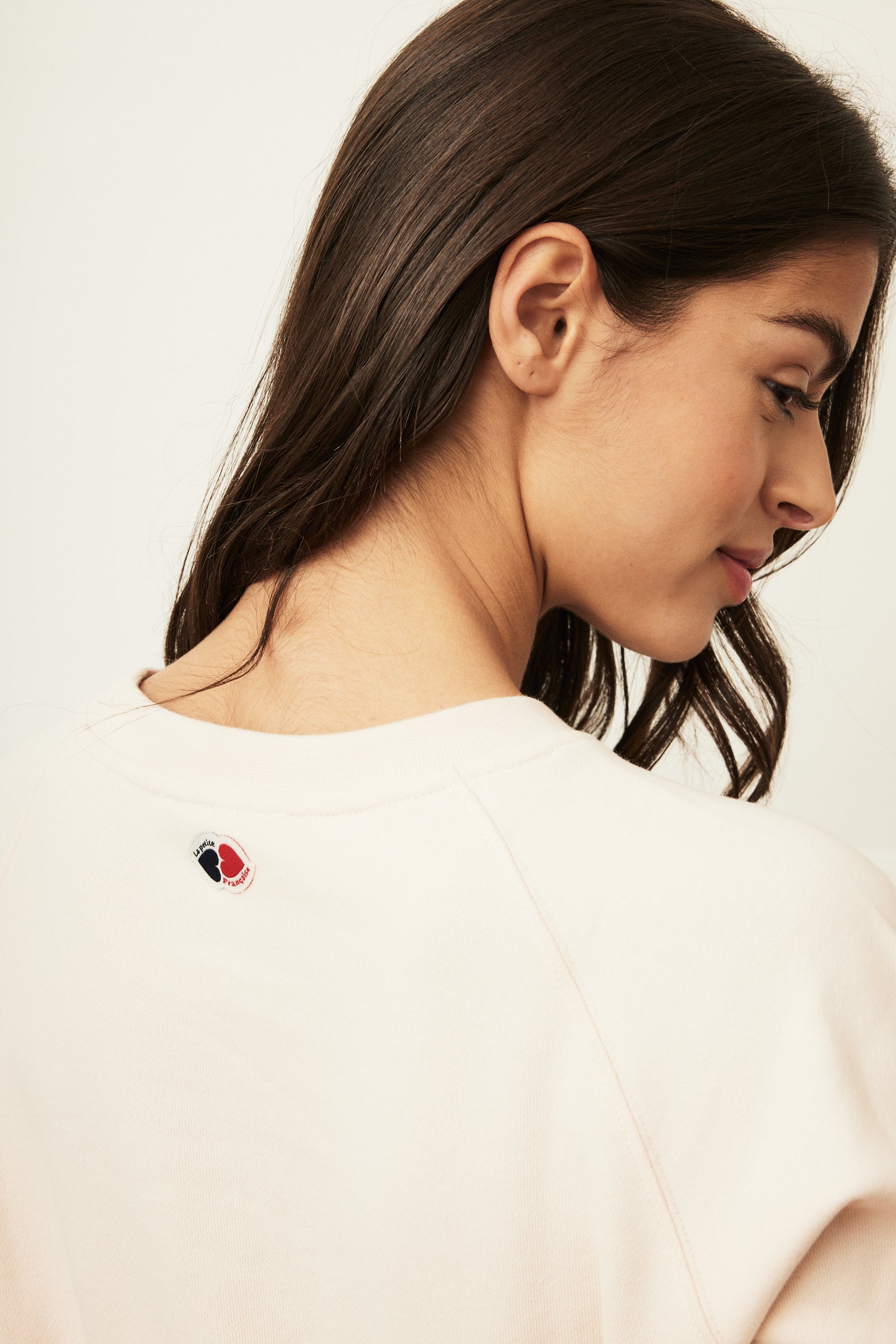 La Petite Française - Sweat Spontané