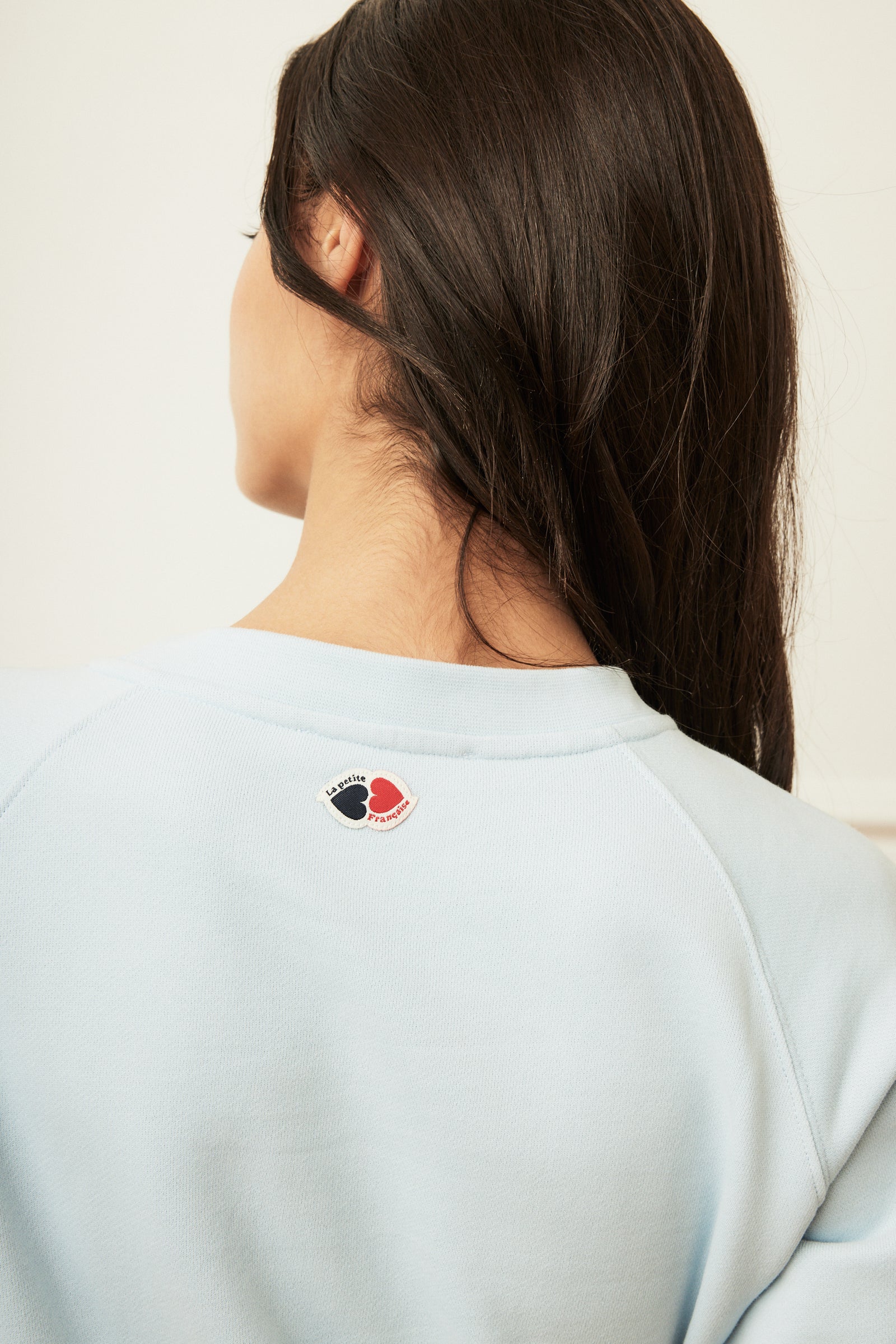 La Petite Française - Sweat Spontané