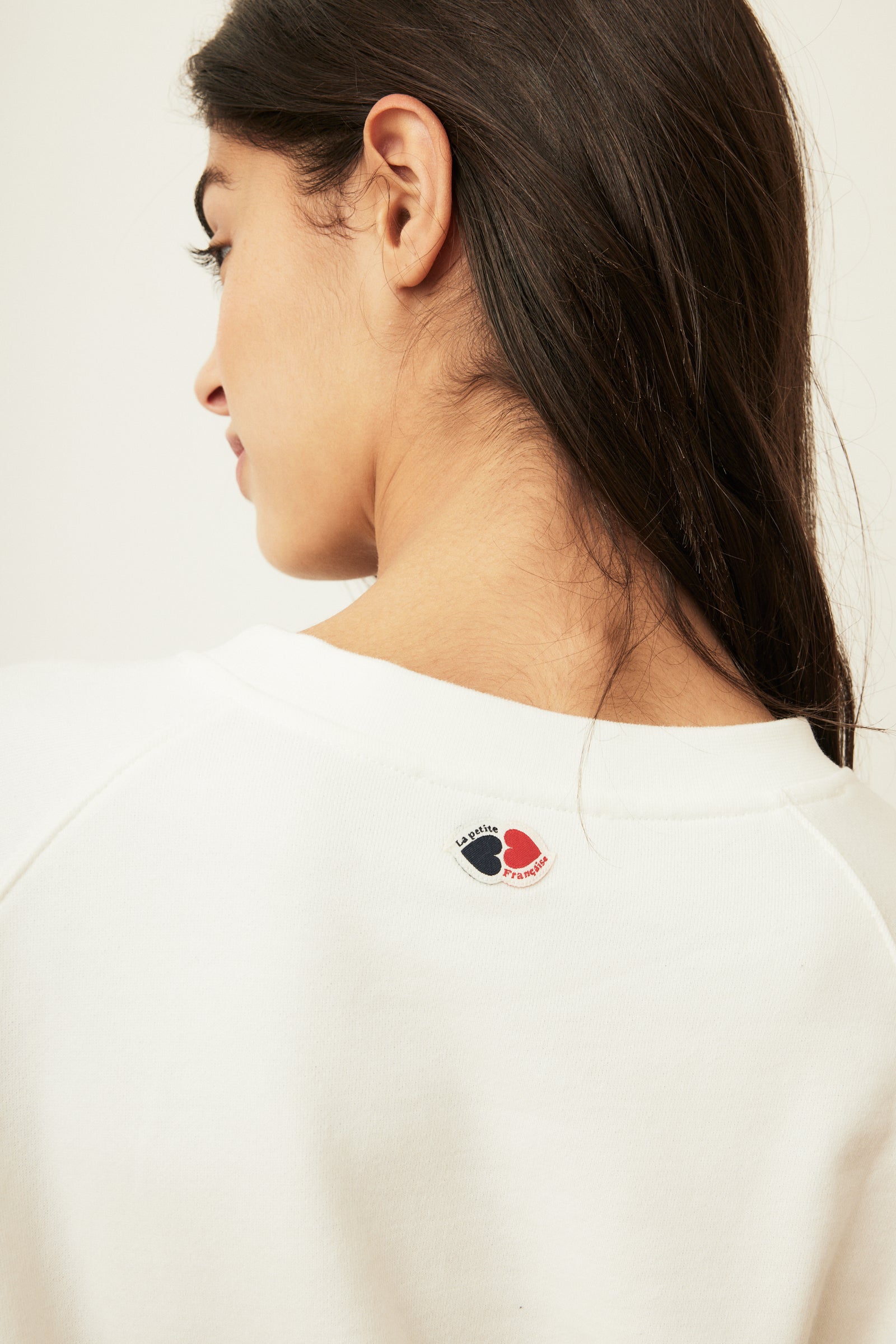 La Petite Française - Sweat Spontané