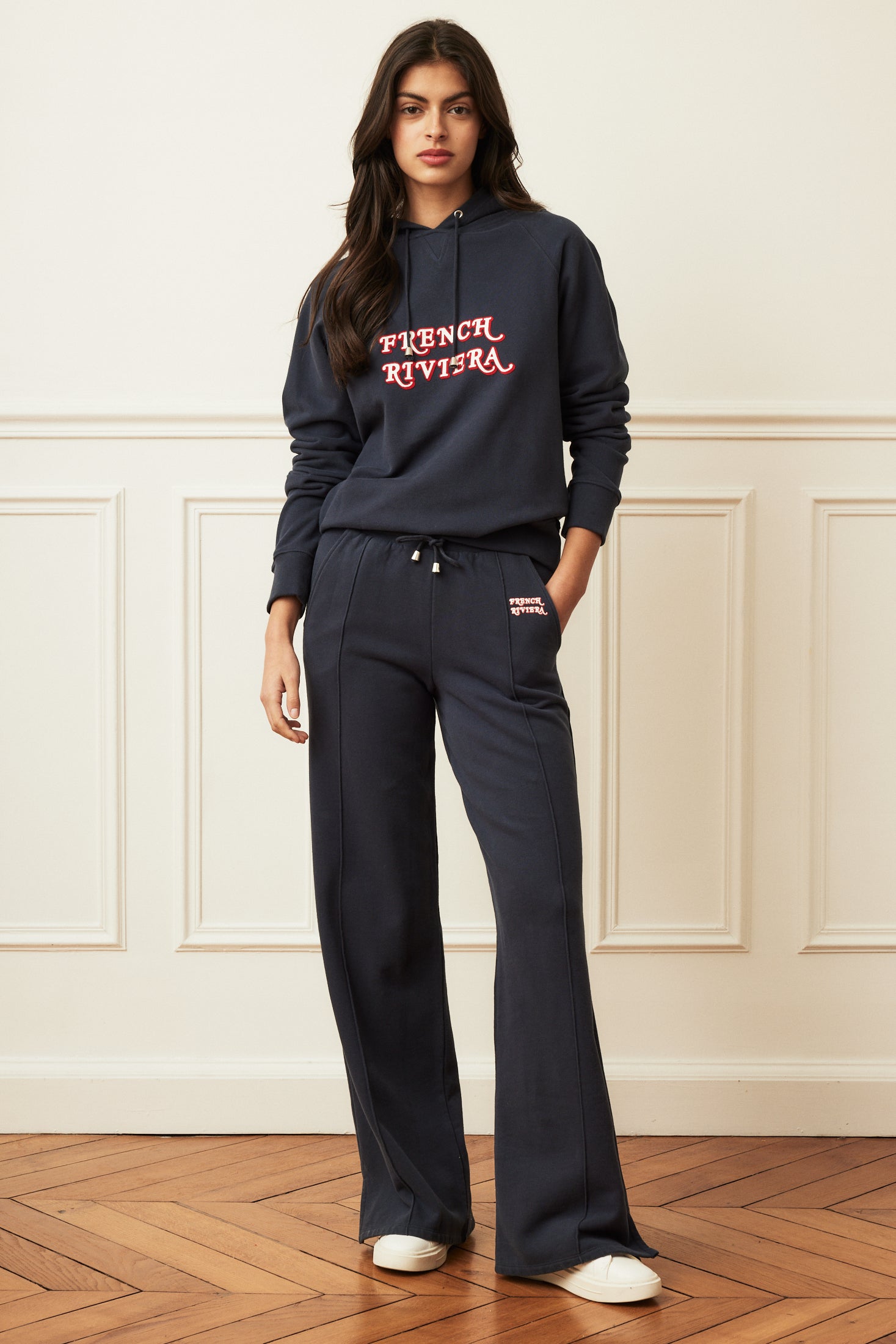 La Petite Française - Pantalon Pale