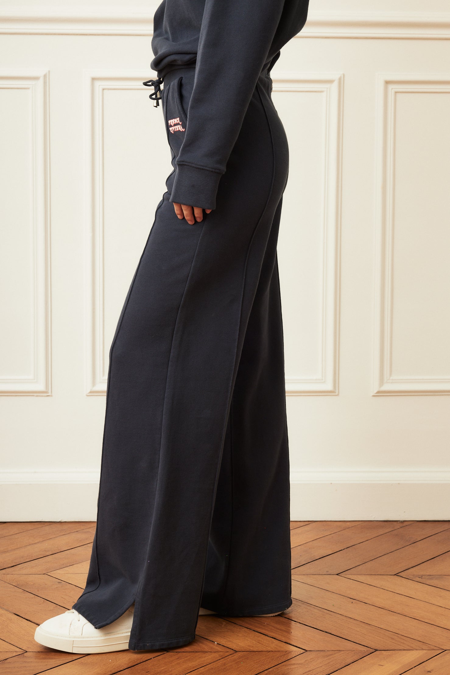 La Petite Française - Pantalon Pale