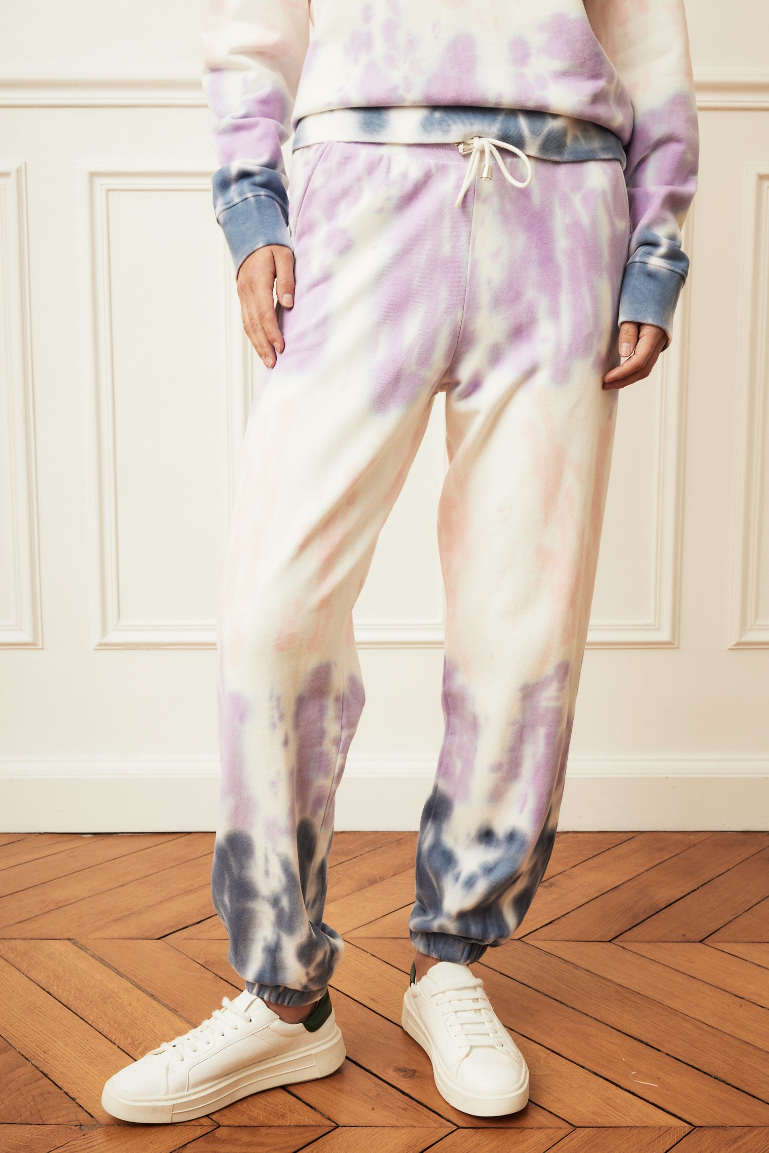 La Petite Française - Pantalon Passif