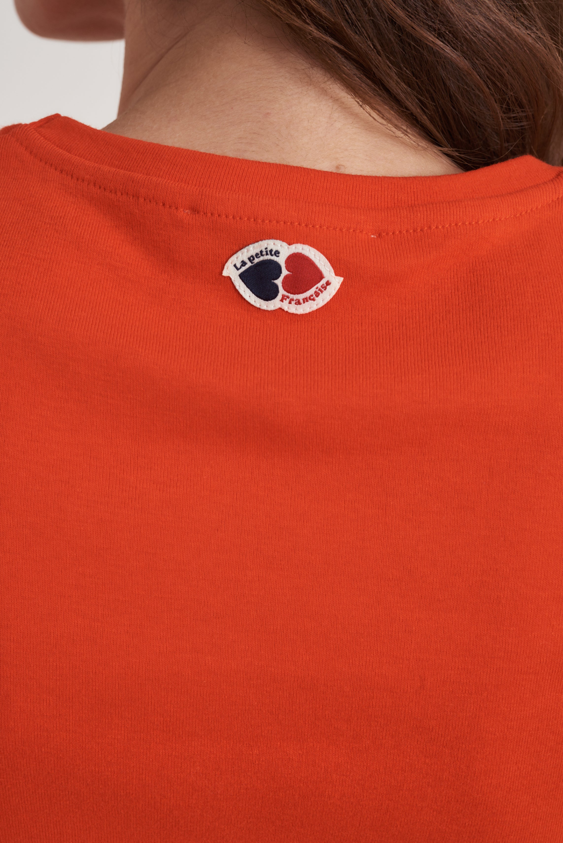 La Petite Française - T-shirt LPF