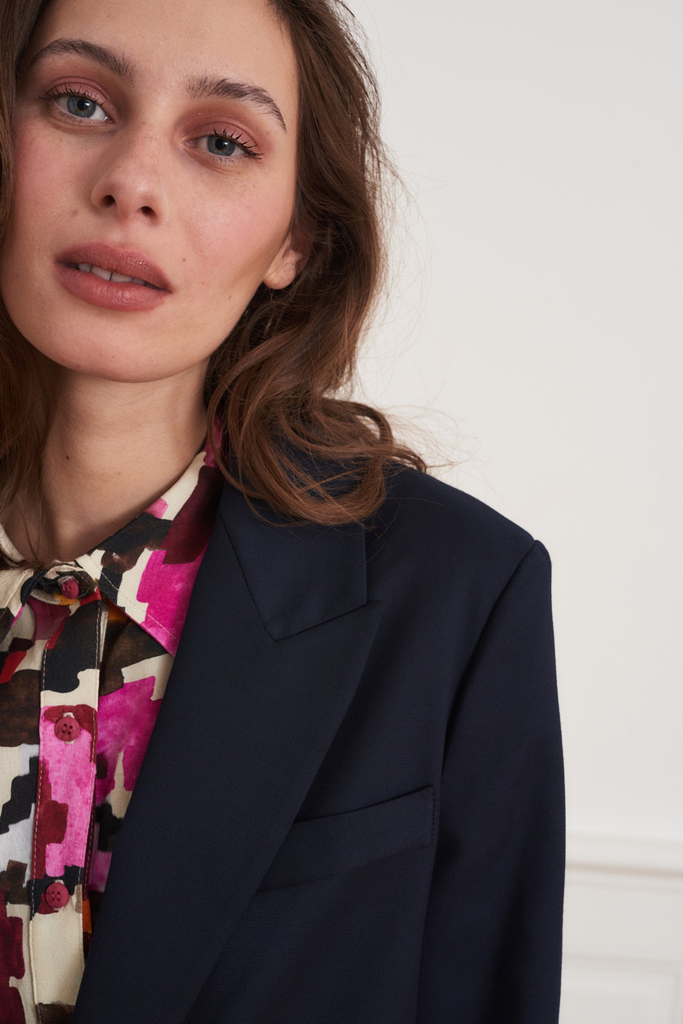 La Petite Française - Veste Vainqueur