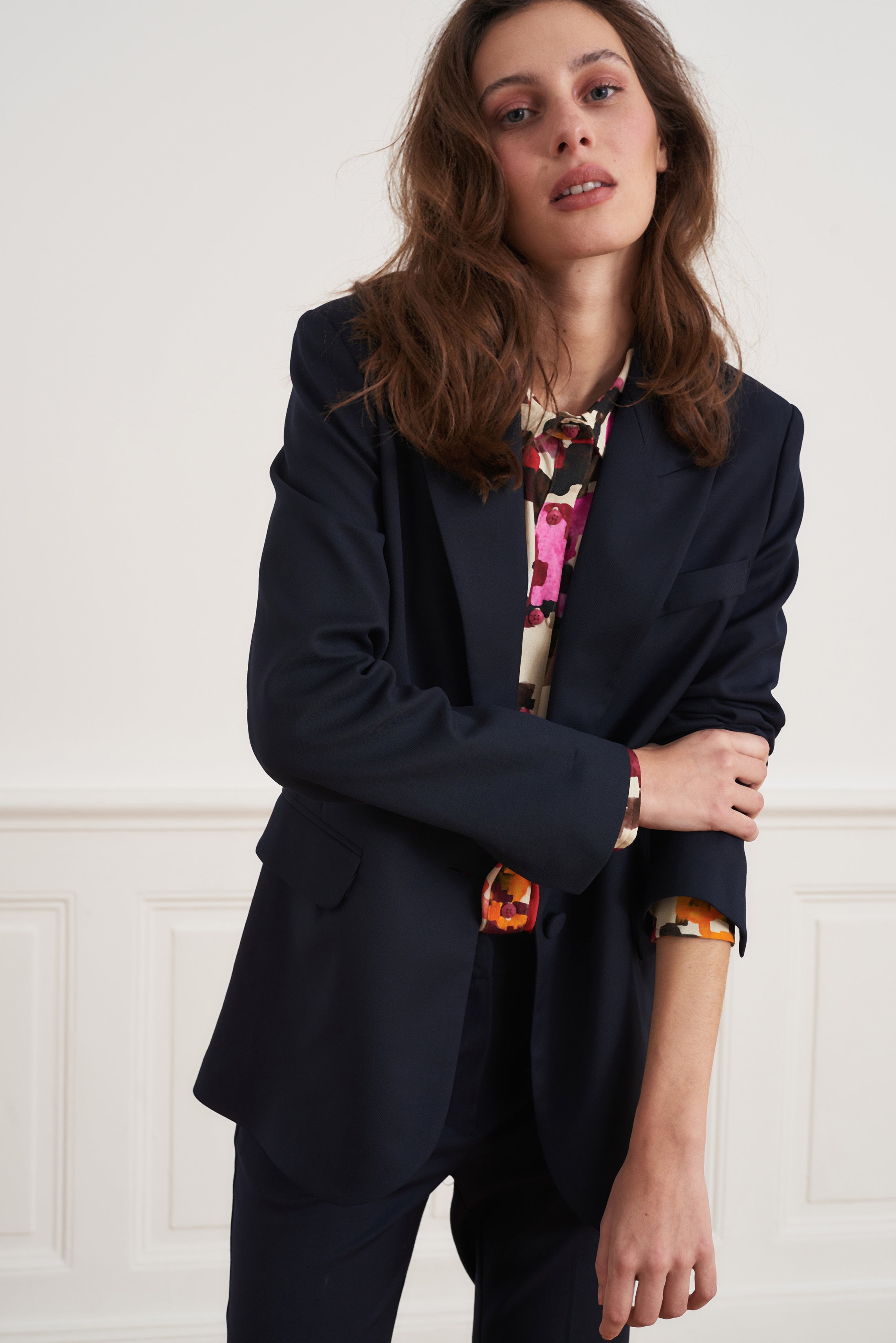 La Petite Française - Veste Vainqueur