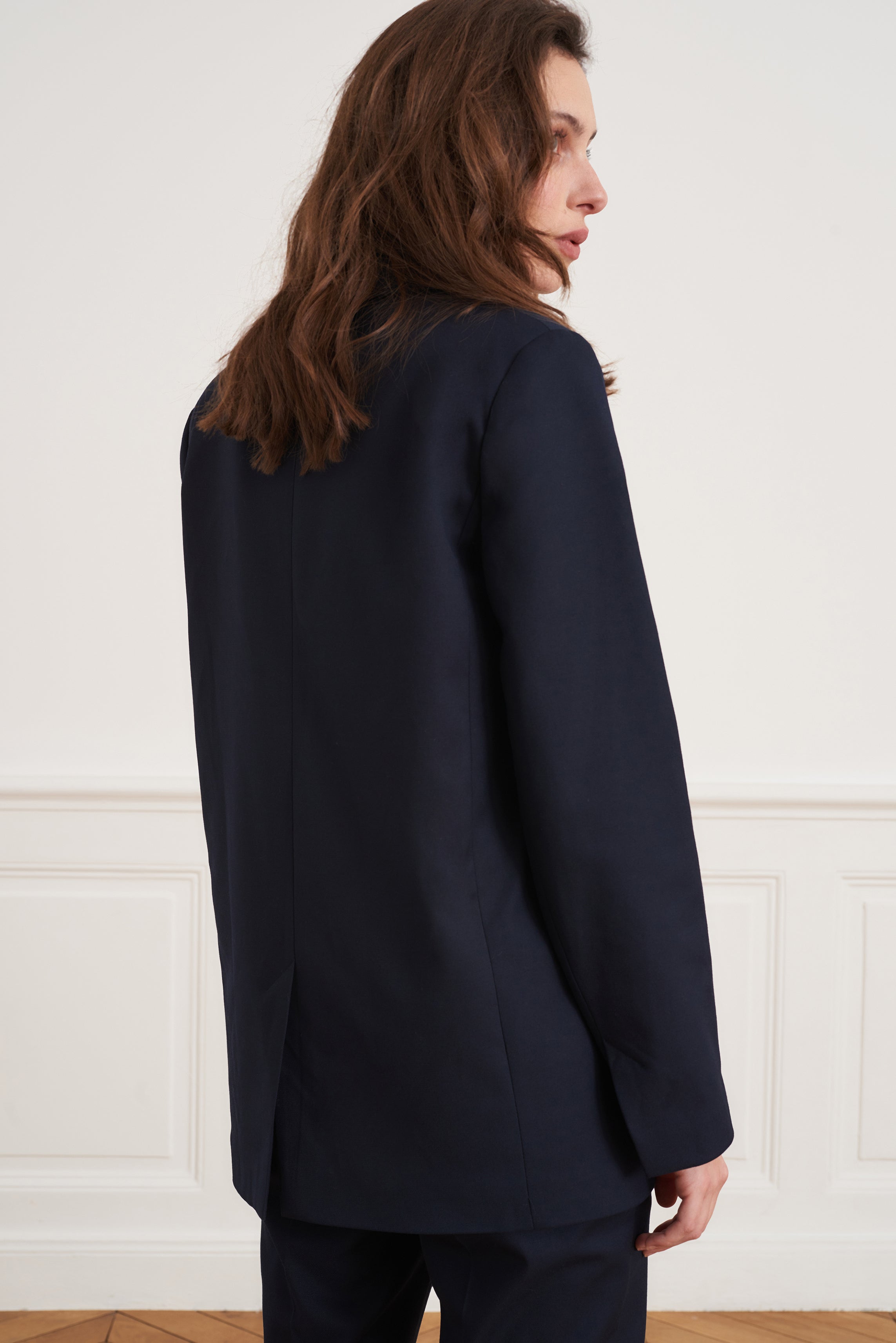 La Petite Française - Veste Vainqueur