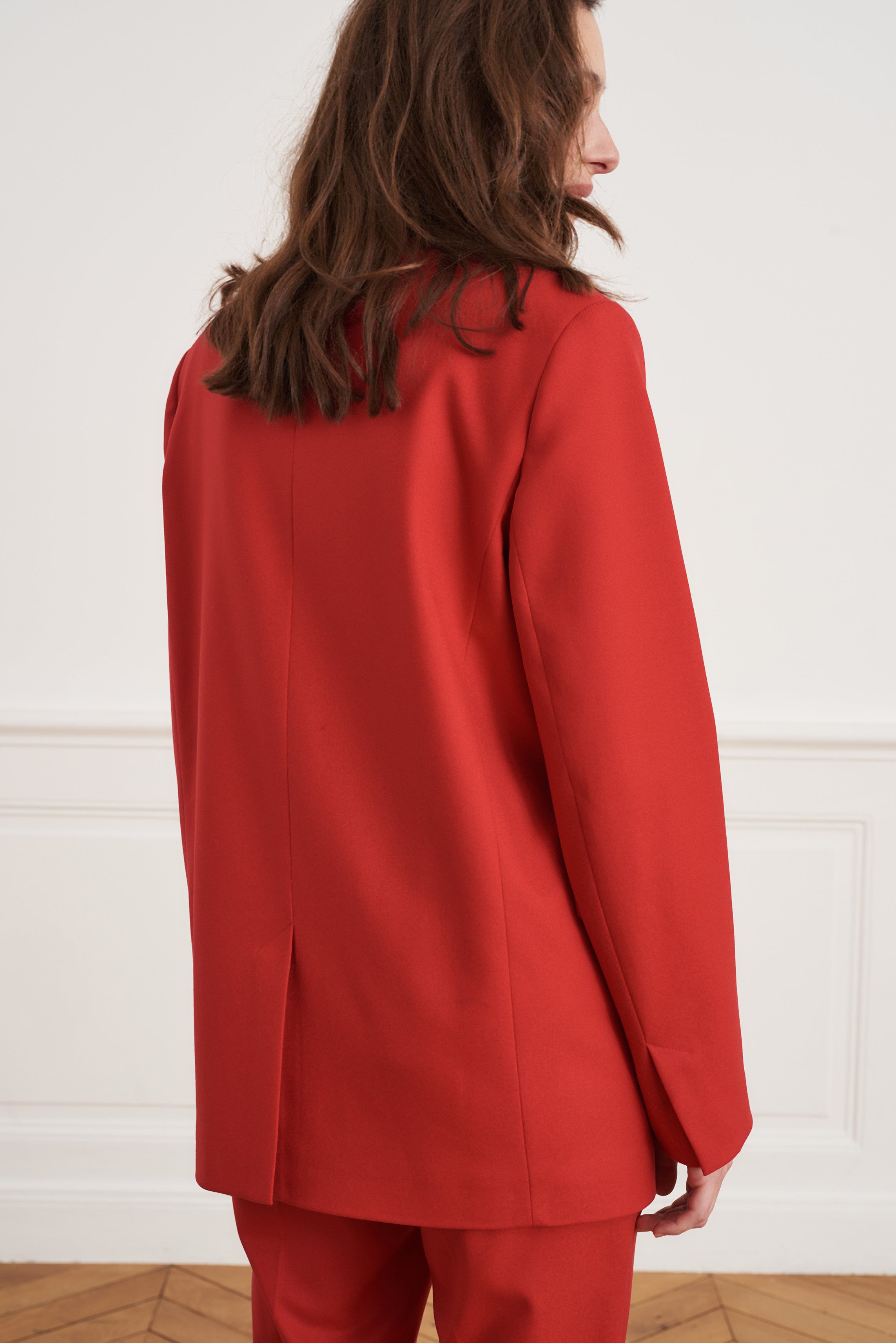 La Petite Française - Veste Vainqueur