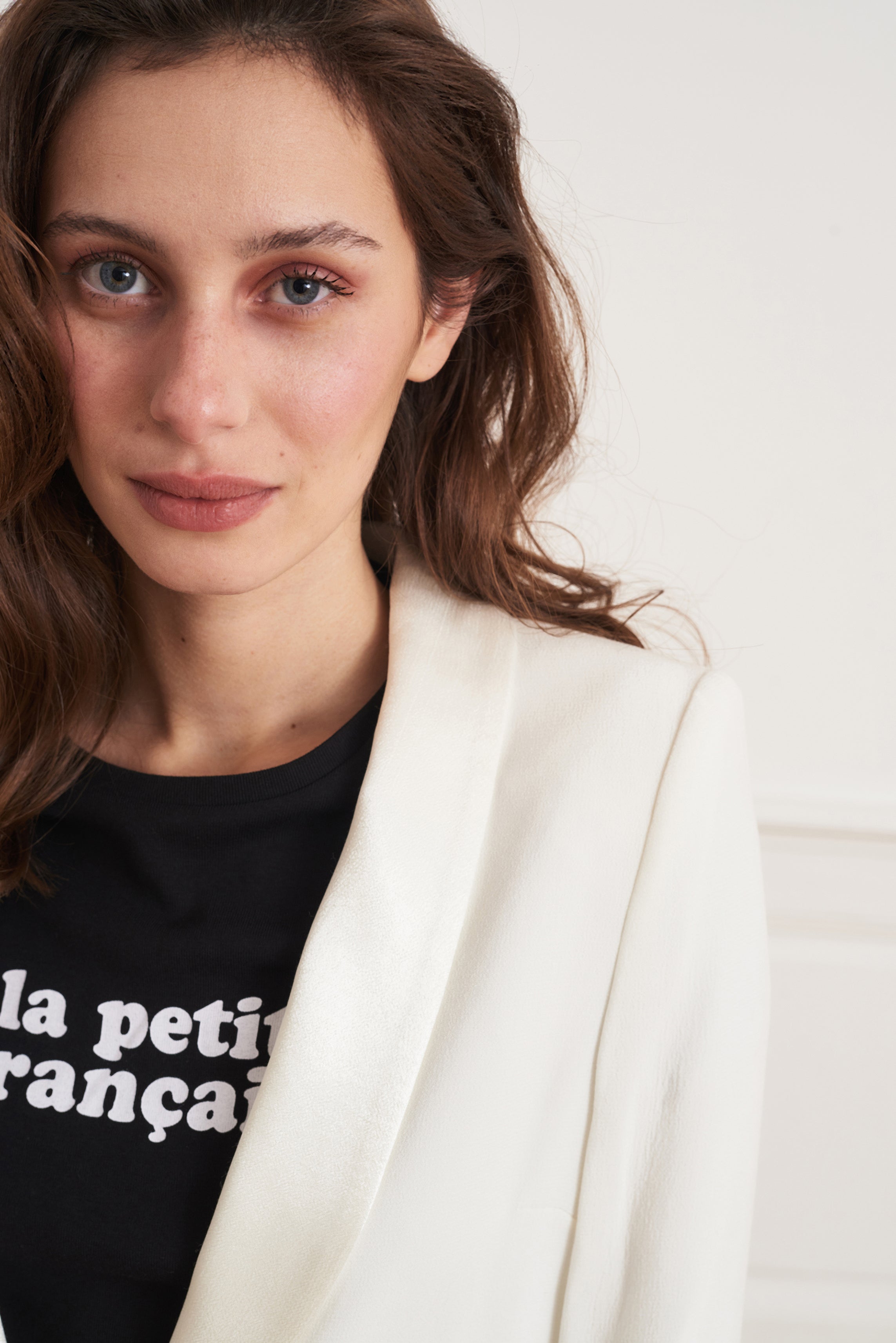 La Petite Française - Veste Victoire
