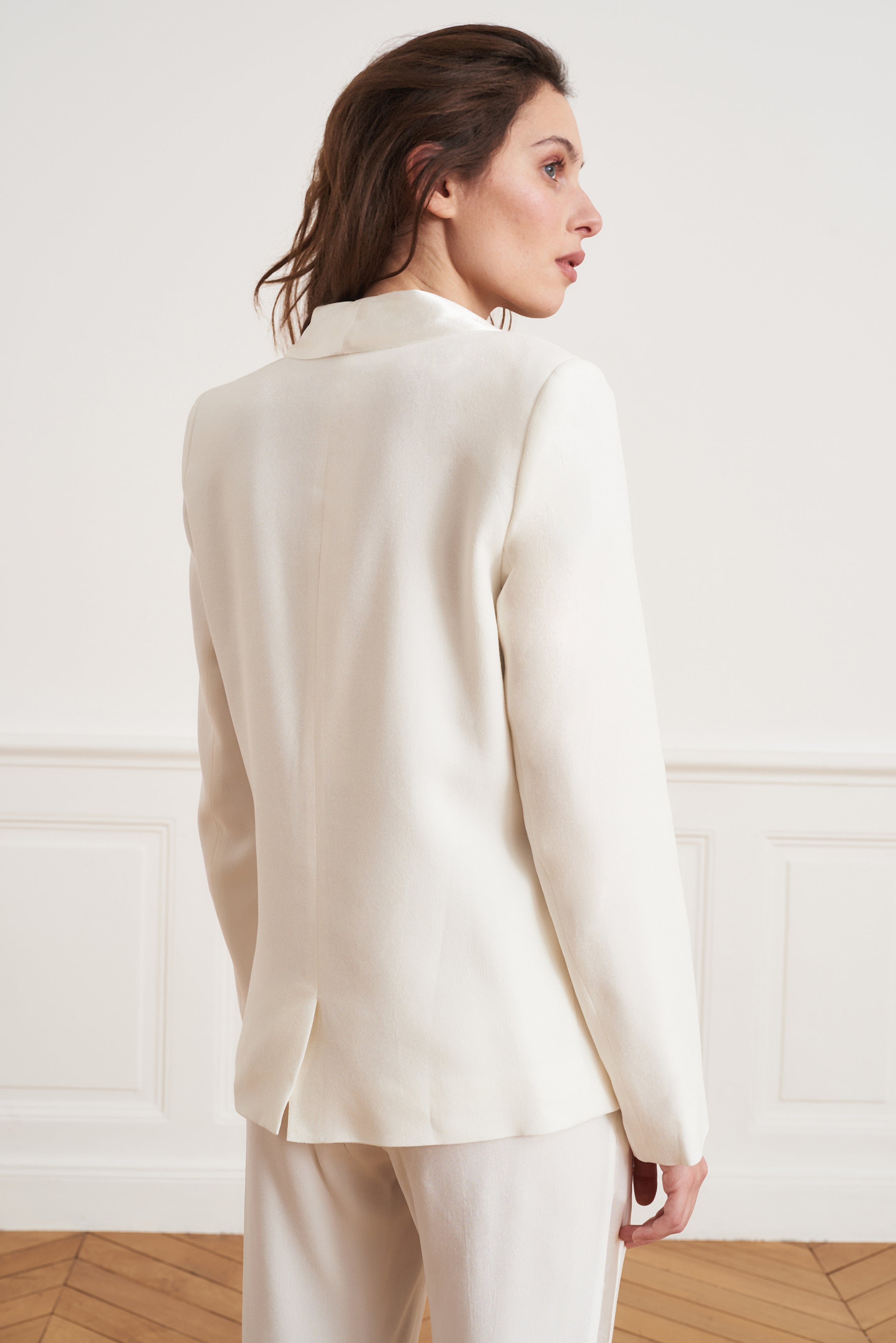 La Petite Française - Veste Victoire