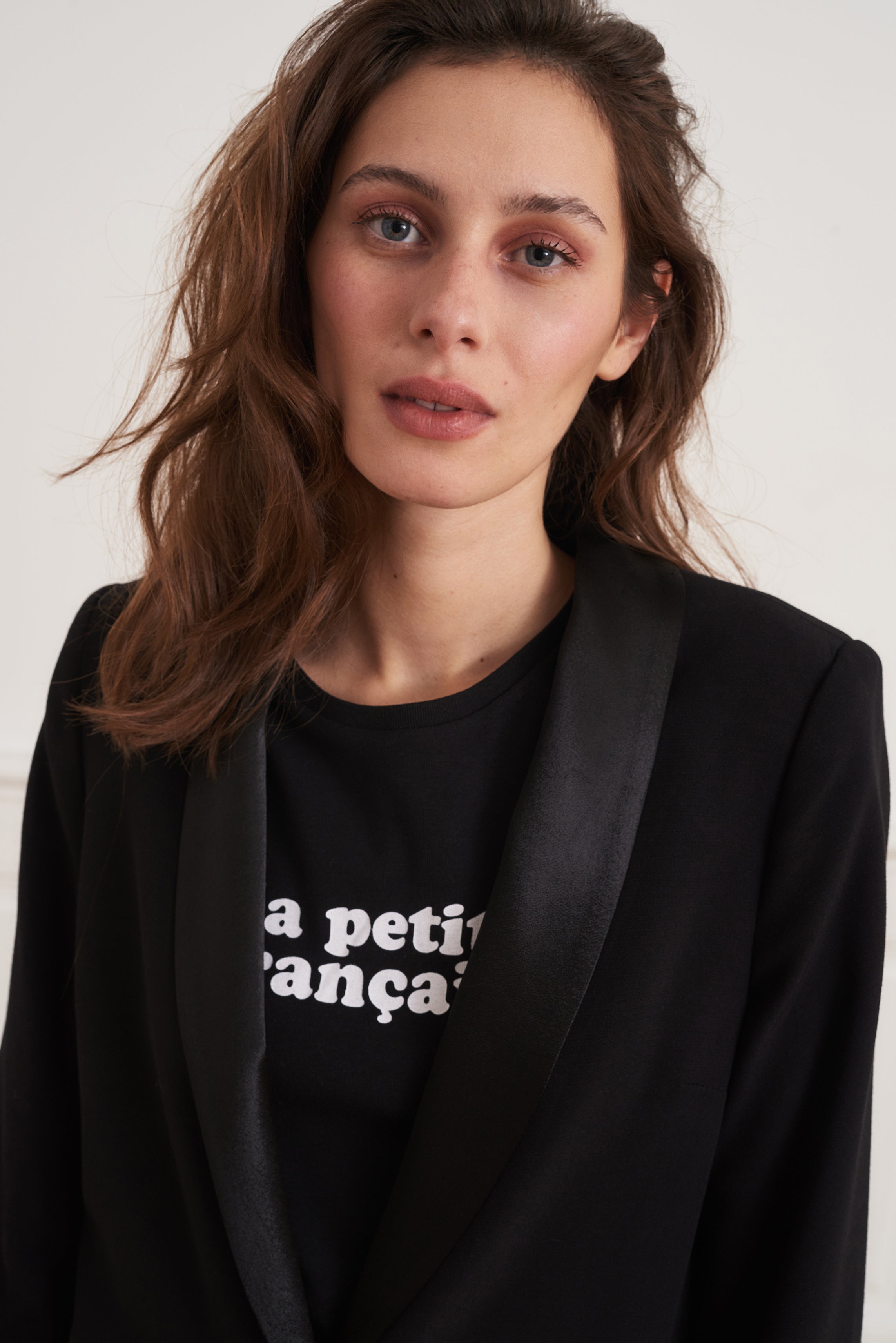 La Petite Française - Veste Victoire