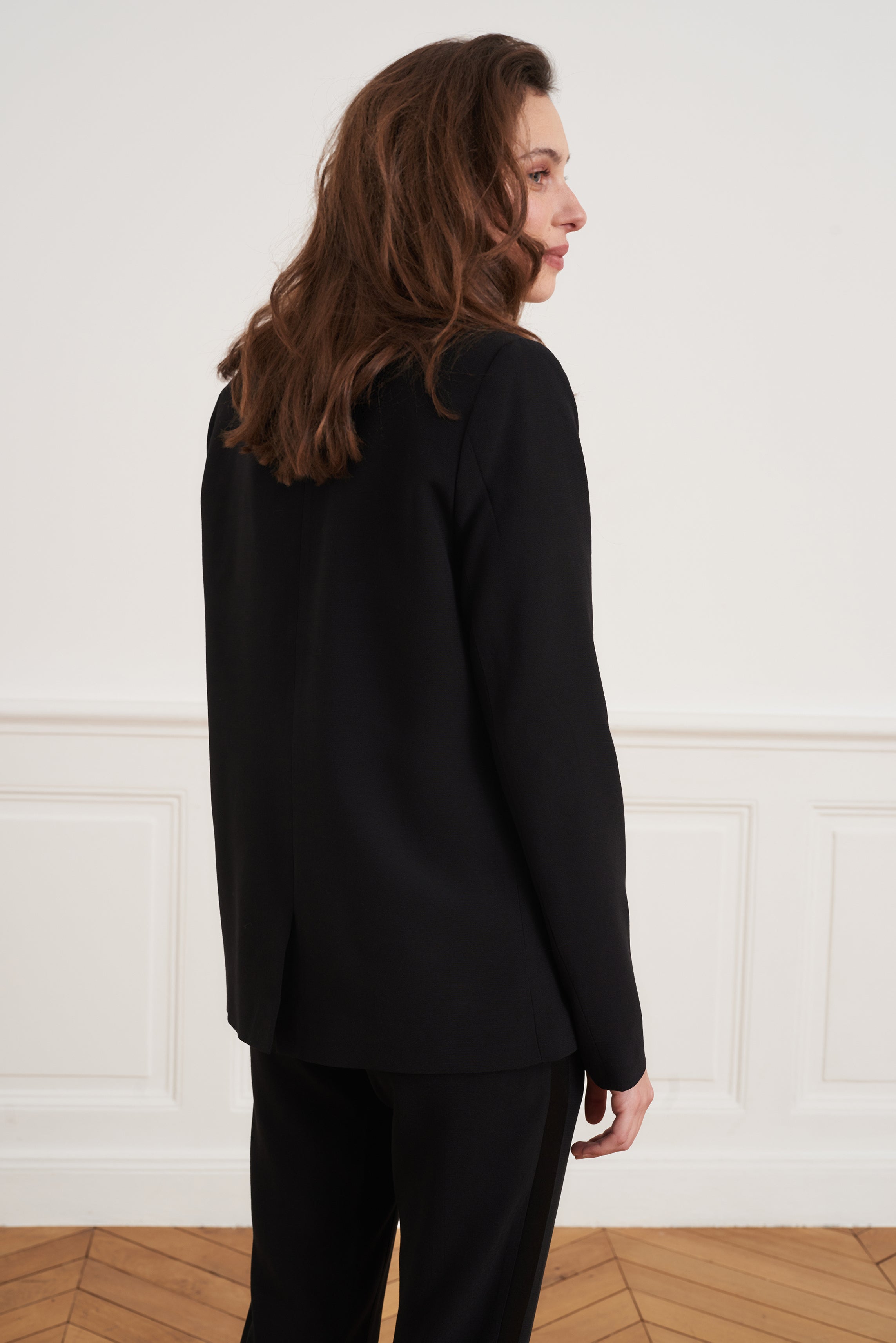 La Petite Française - Veste Victoire