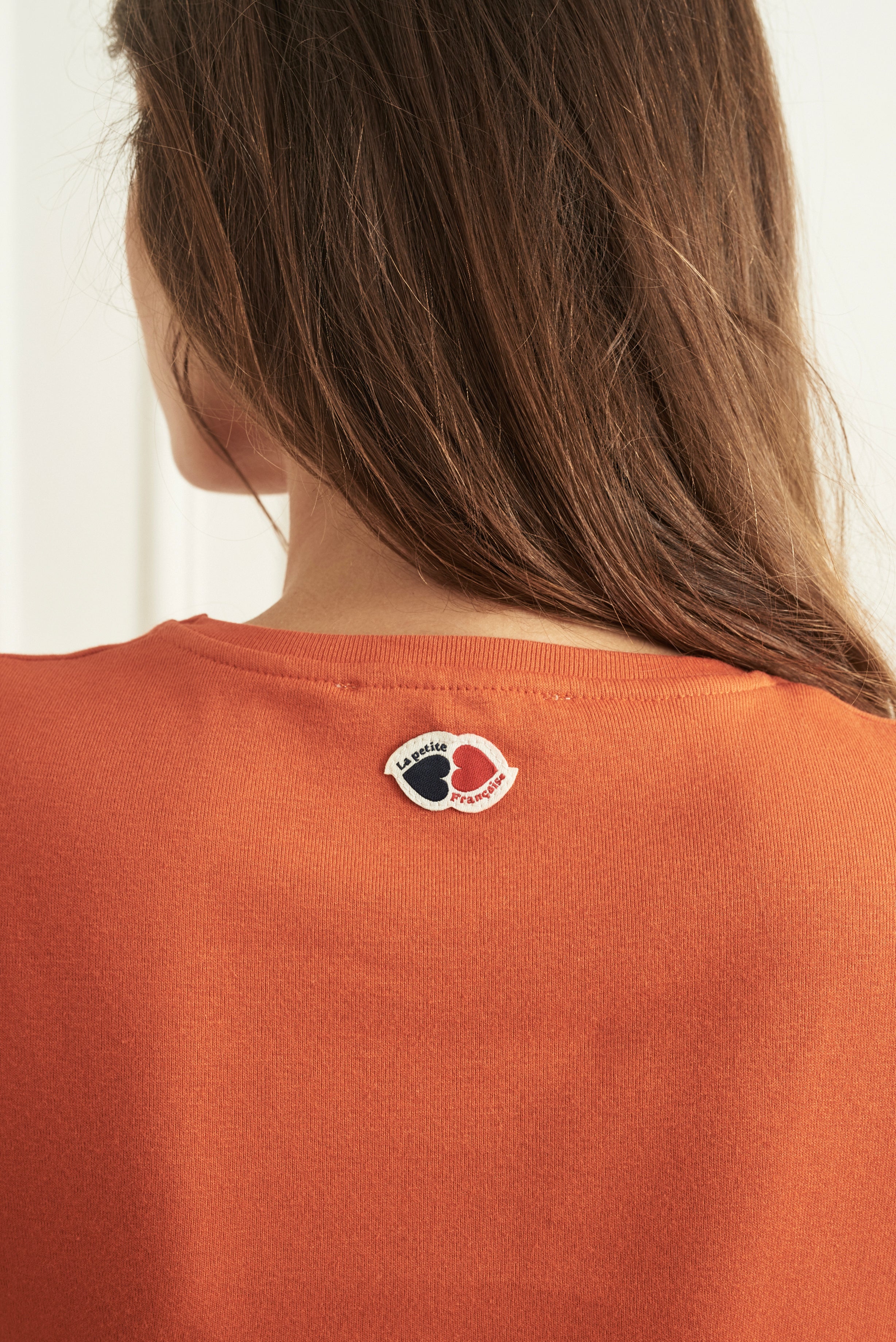 La Petite Française - T-shirt LPF